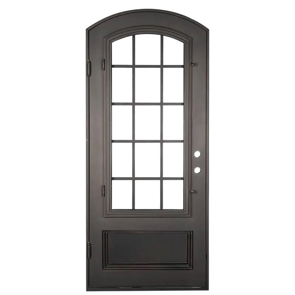 Bronx with Thermal Break - Single Arch | Customize - Image 3