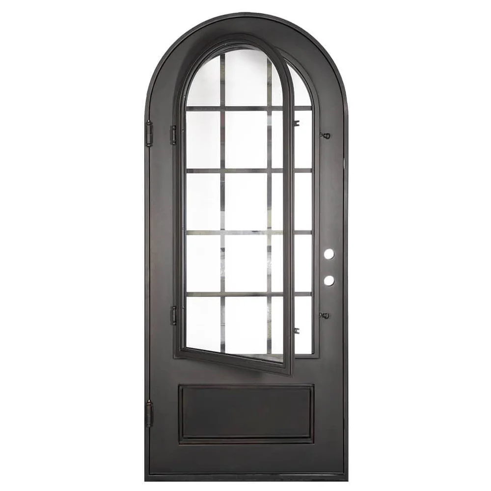 Bronx with Thermal Break - Single Full Arch | Customize - Image 3