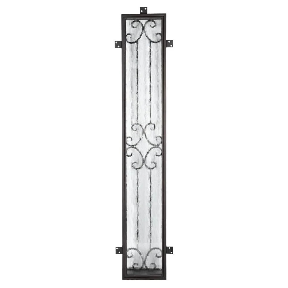 Decorative Side Window - Image 2