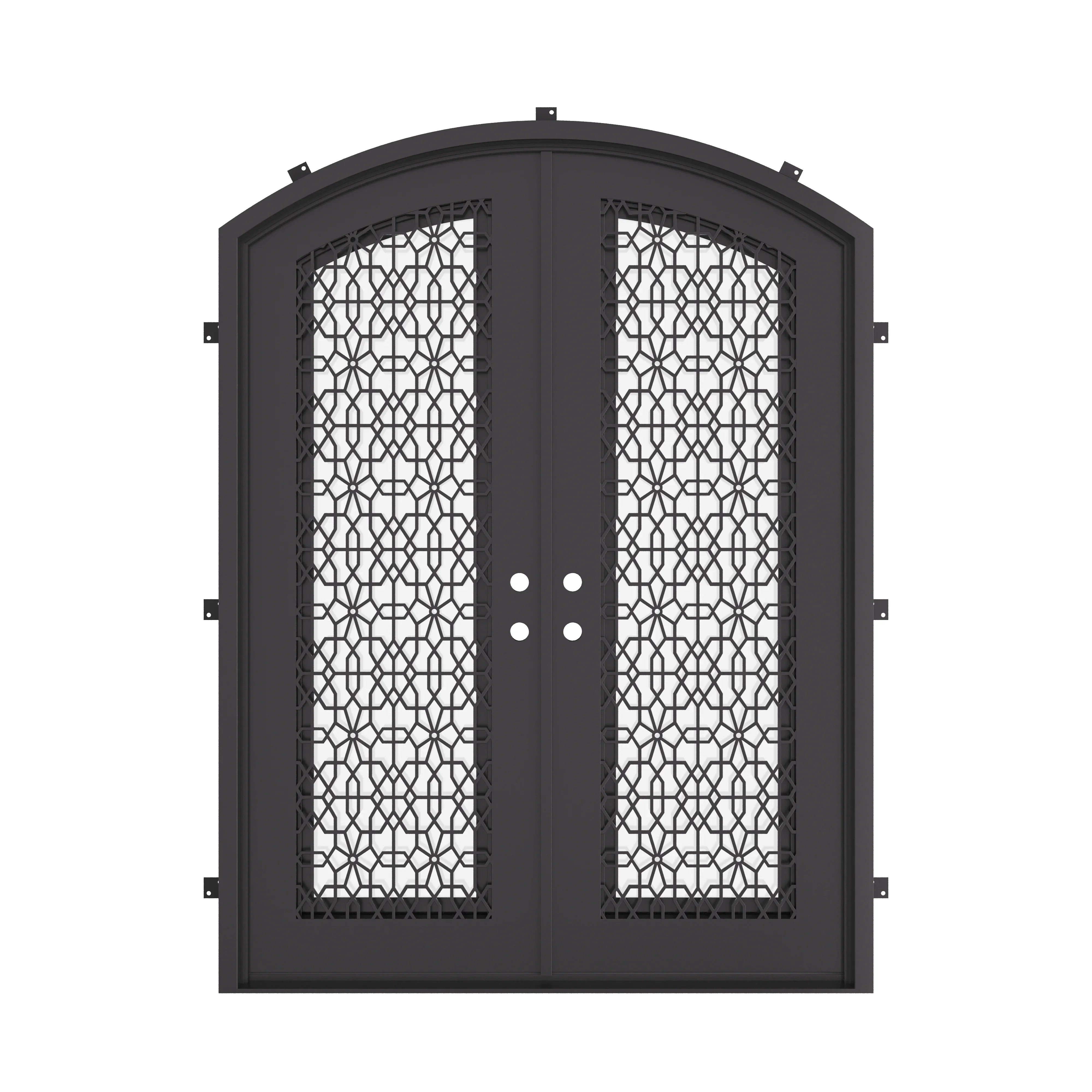 DNA' Door - Double Arch | Customize - Image 5
