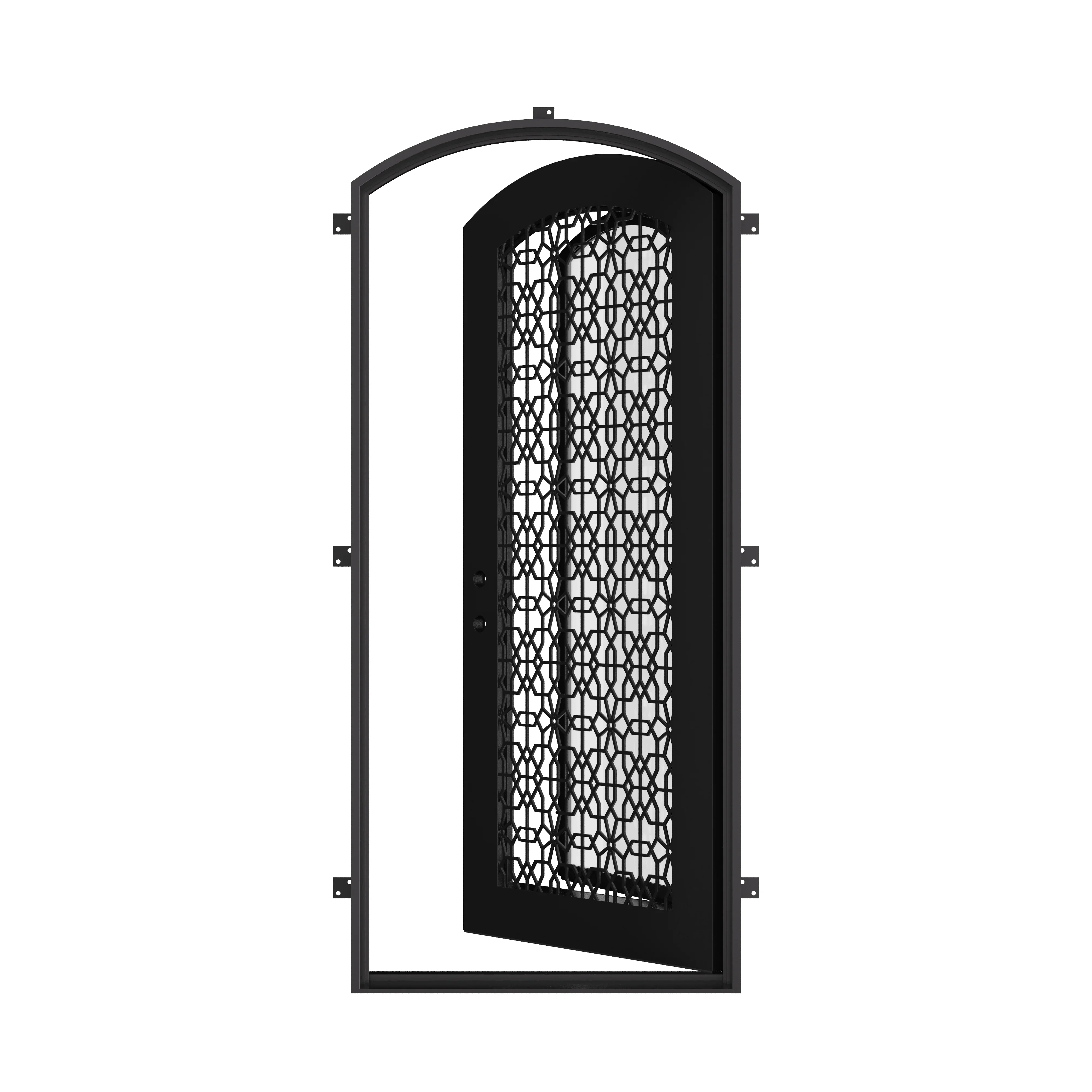 DNA' Door - Single Arch | Customize - Image 3