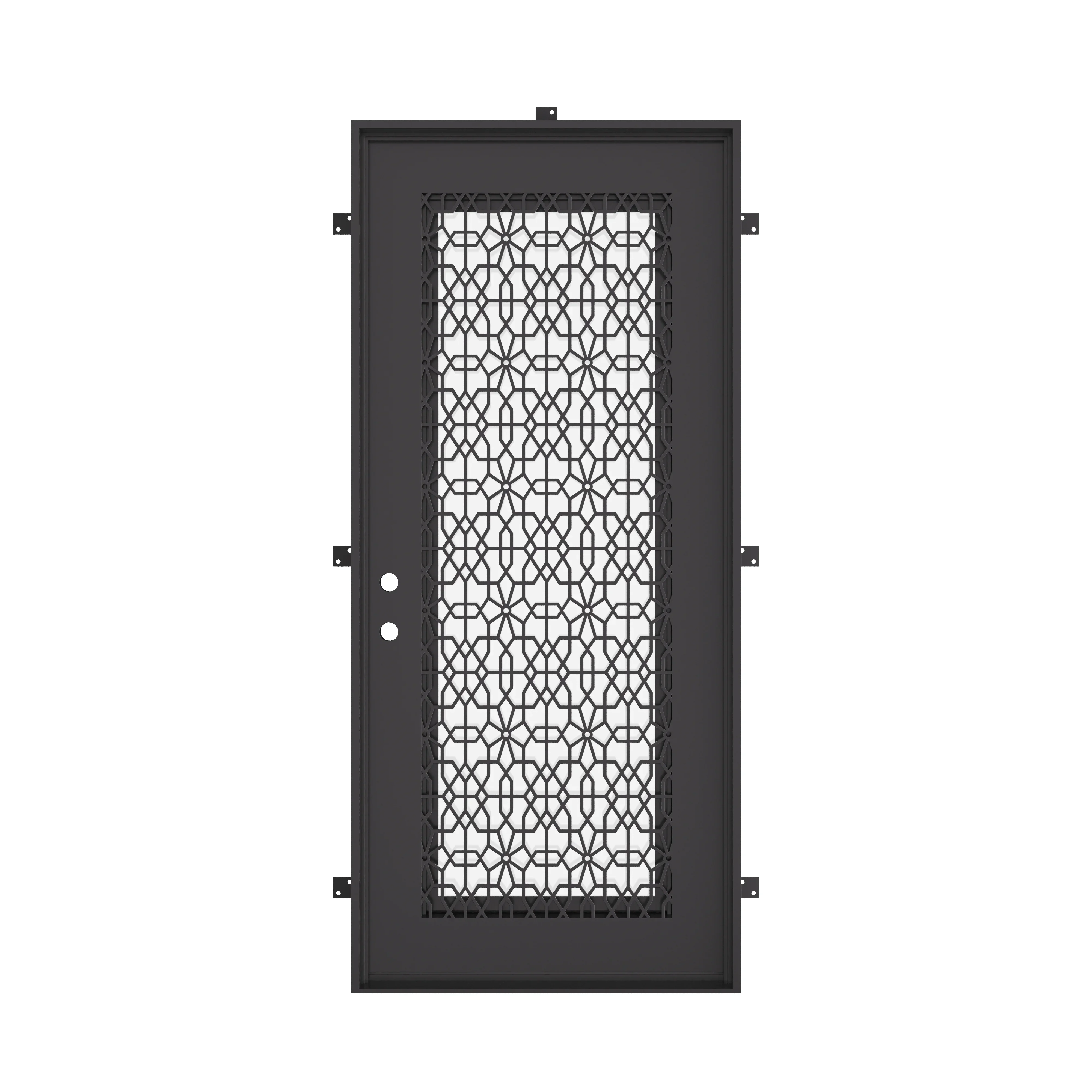 DNA' Door - Single Flat | Customize - Image 5