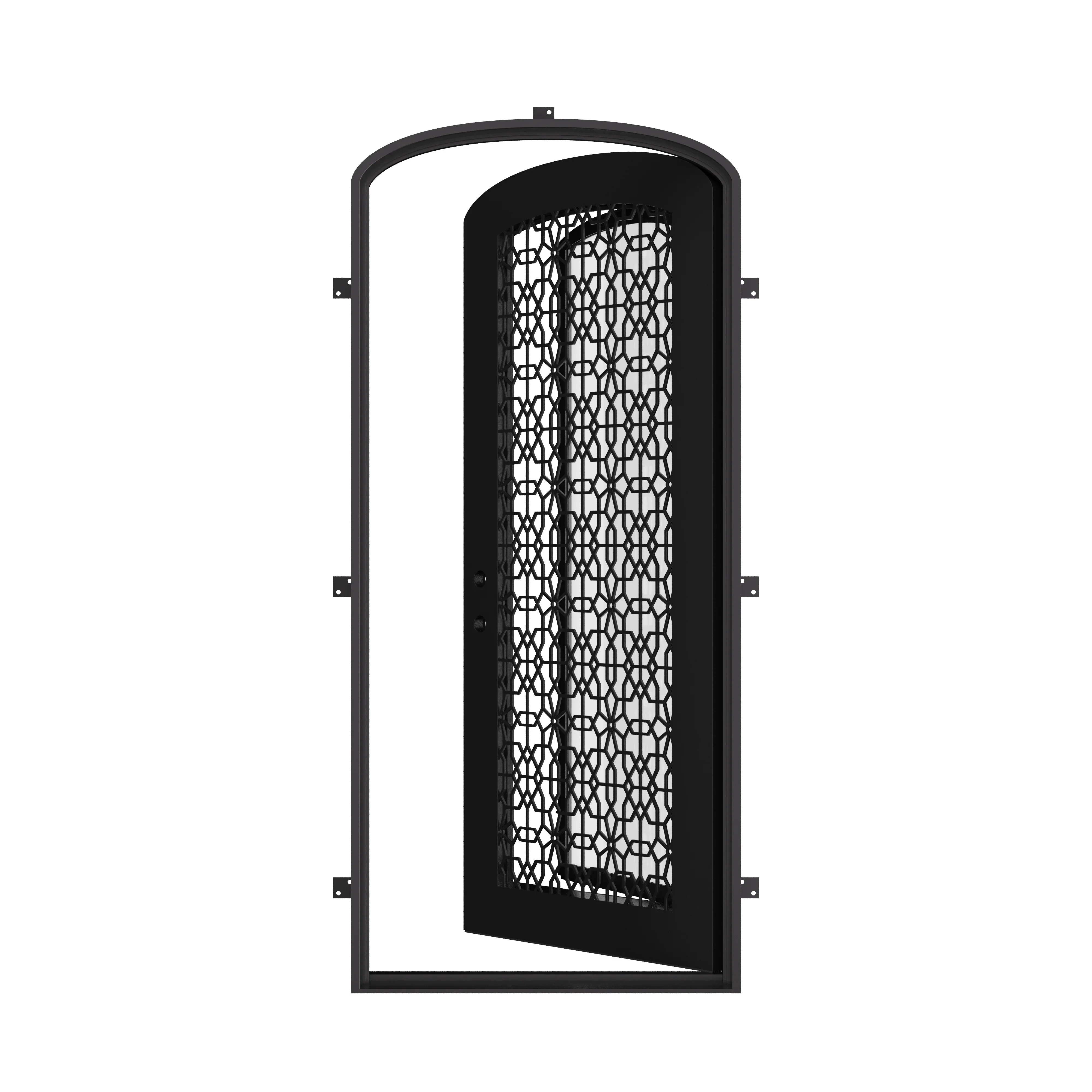 DNA' Door - Single Mini Arch | Customize - Image 3