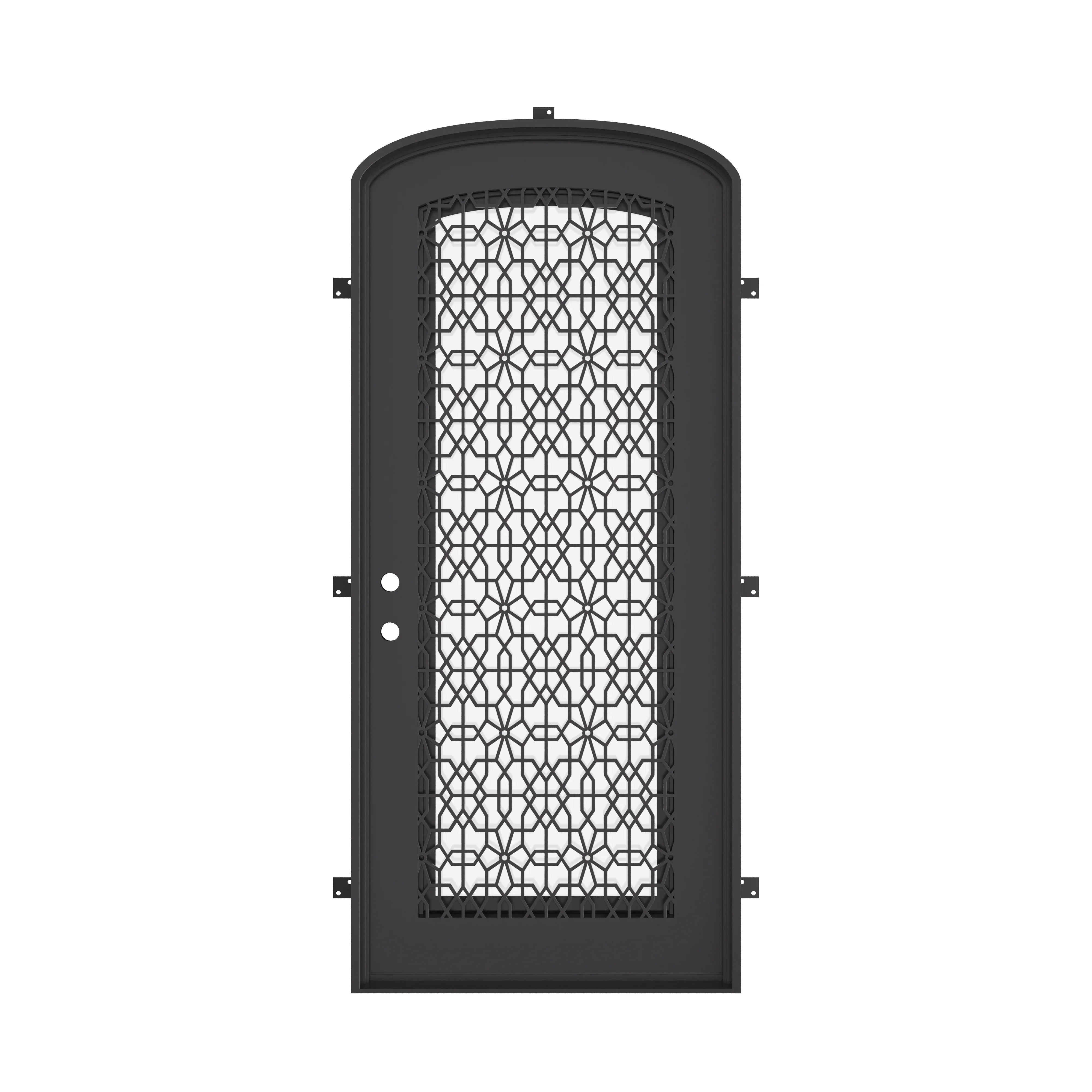 DNA' Door - Single Mini Arch | Customize - Image 5