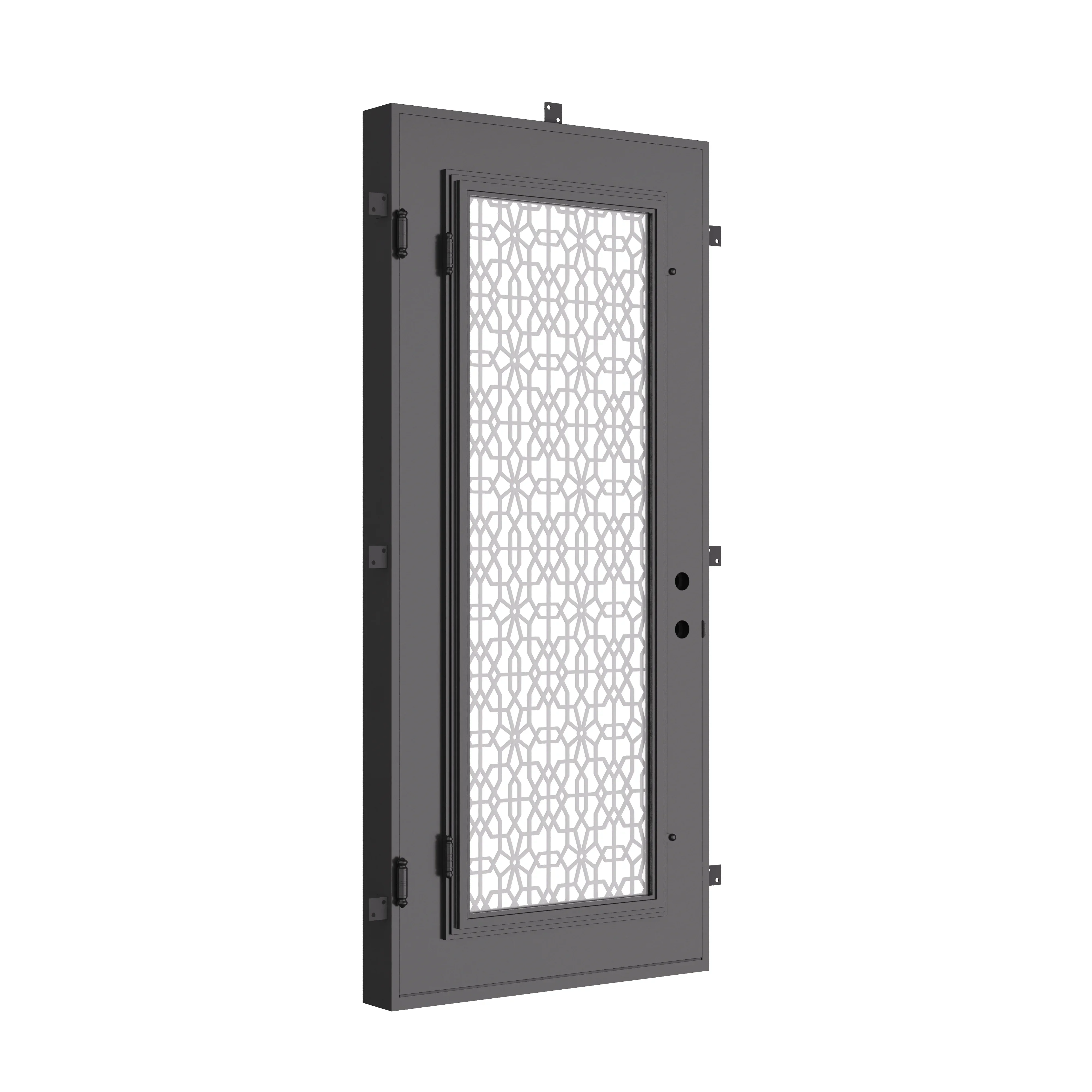 DNA' Door with Thermal Break - Single Flat | Customize - Image 5