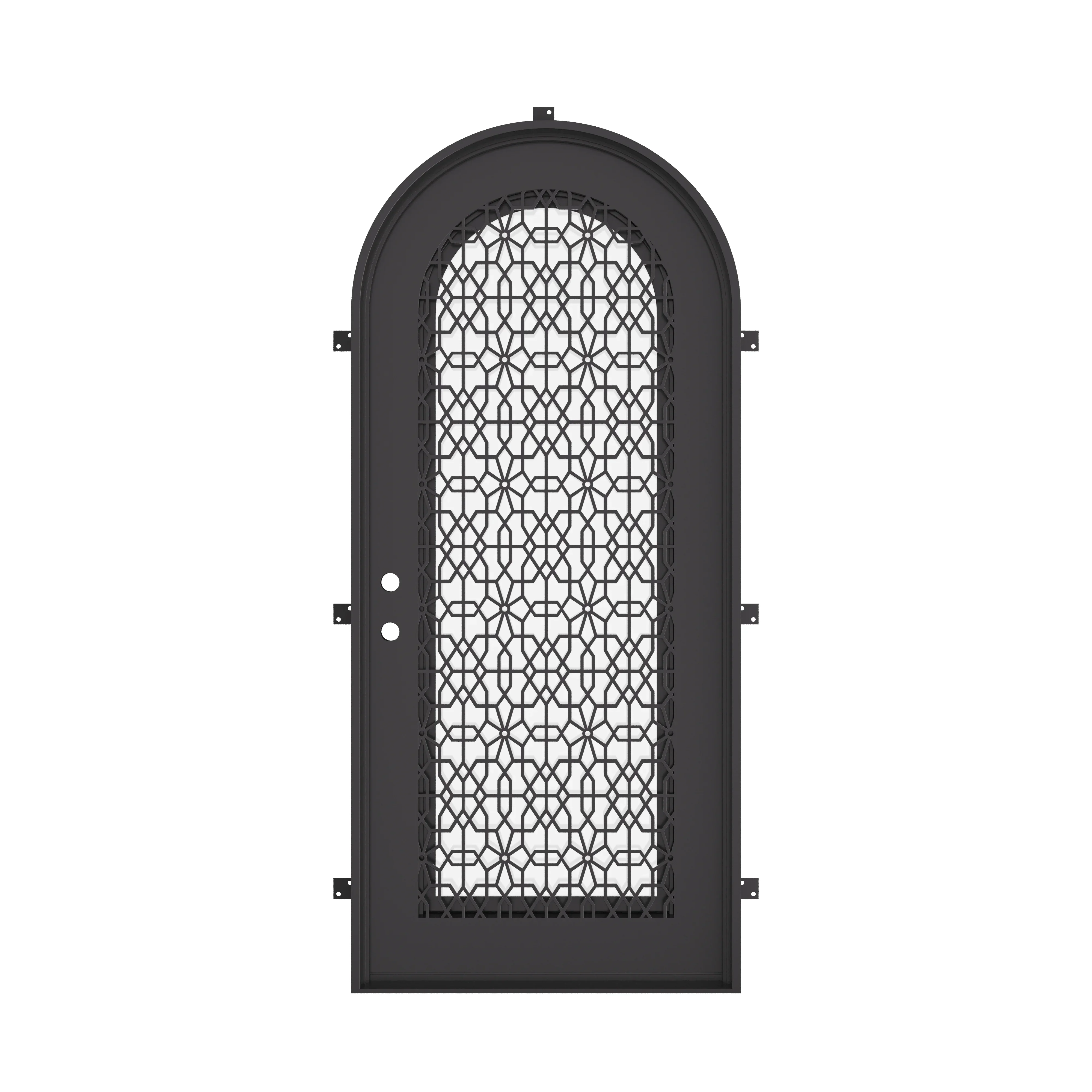 DNA' Door with Thermal Break - Single Full Arch | Customize - Image 6