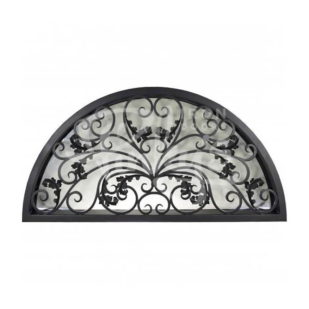 Dream - Full Arch Top Window | Customize - Image 2