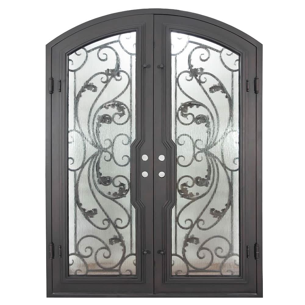 Dream with Thermal Break - Double Arch | Customize - Image 4