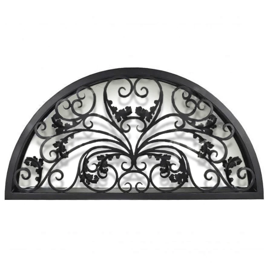 Dream - Full Arch Top Window | Customize
