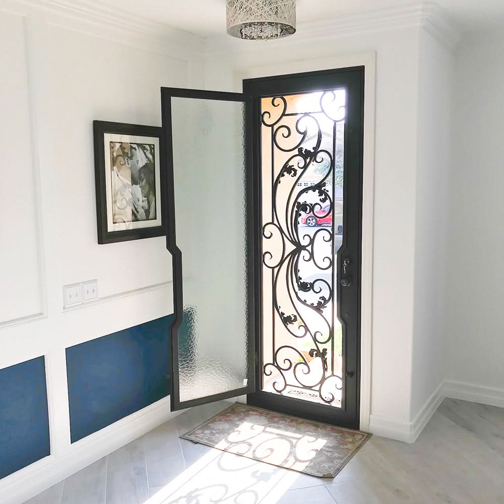 Dream with Thermal Break - Single Flat | Customize - Image 3