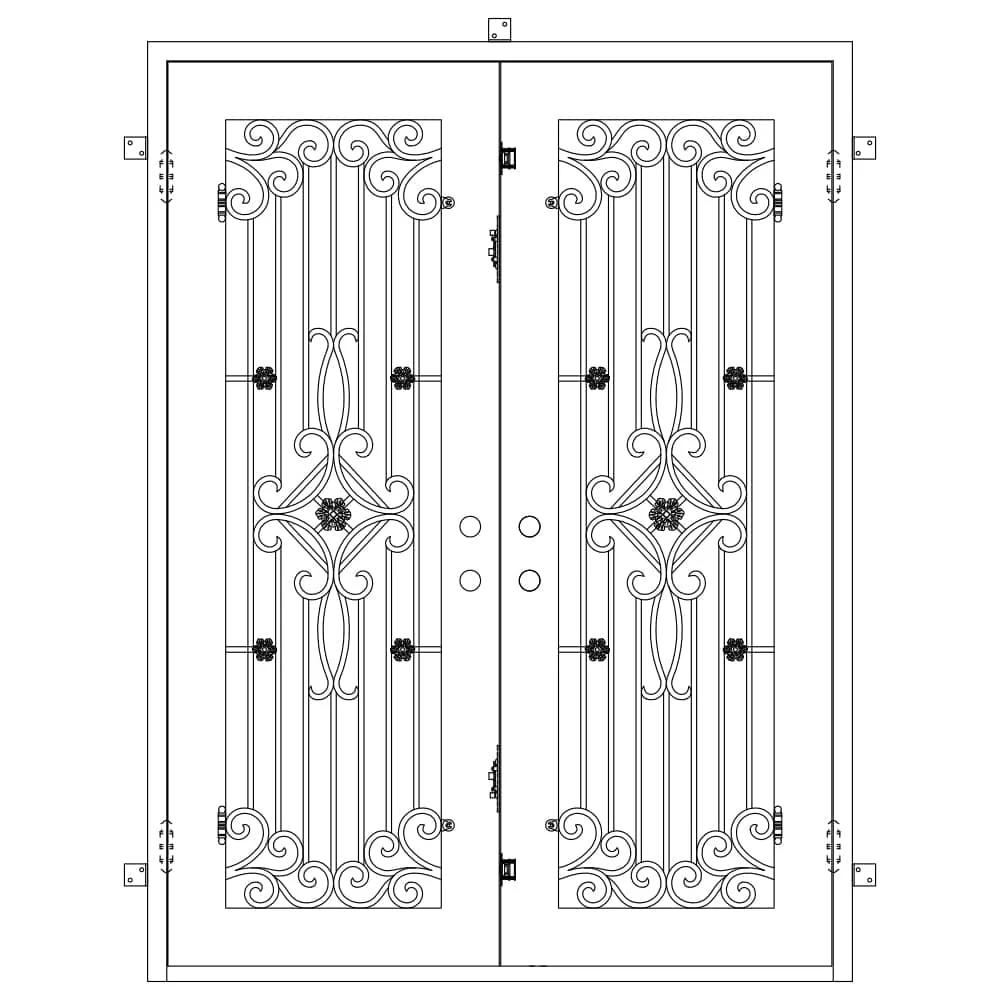 Expressway - Double Flat | Customize
