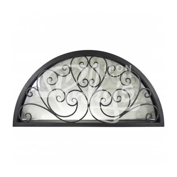 Golden Gate - Full Arch Top Window | Customize - Image 2