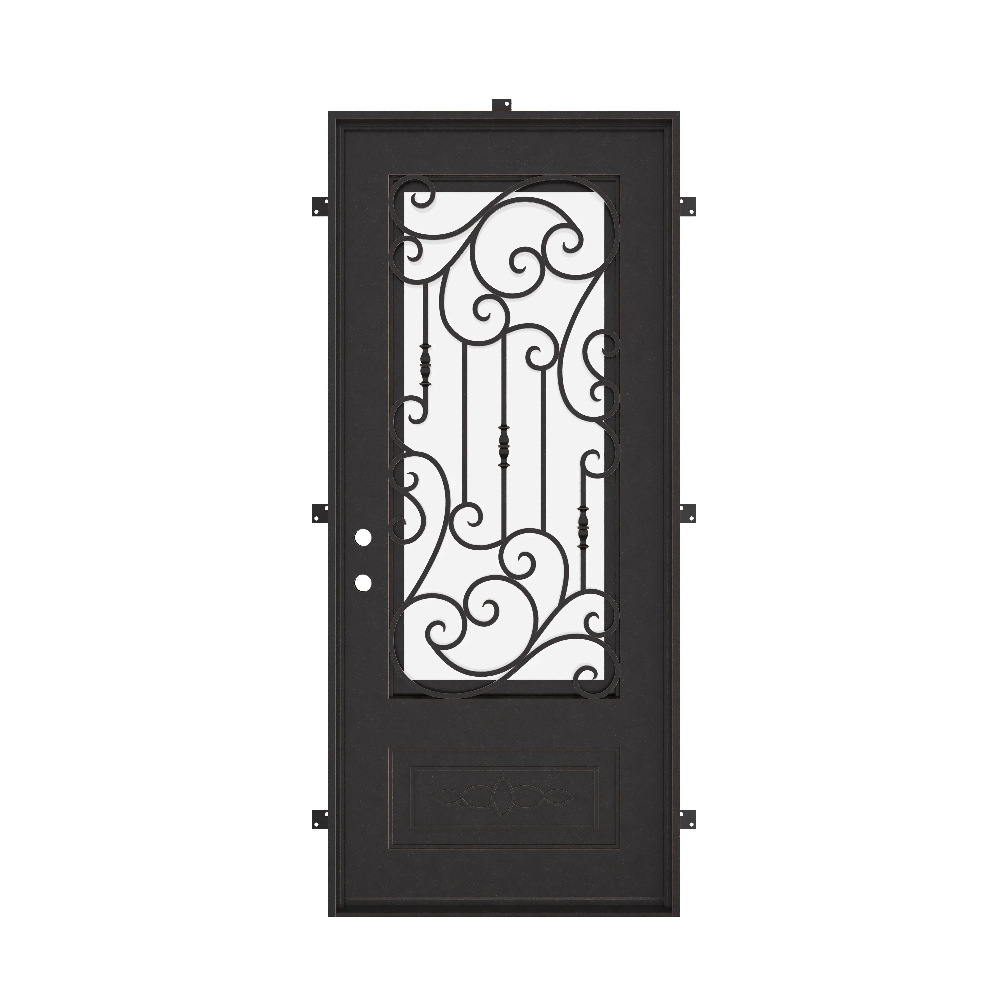 Golden Gate with Thermal Break - Single Flat - Image 6