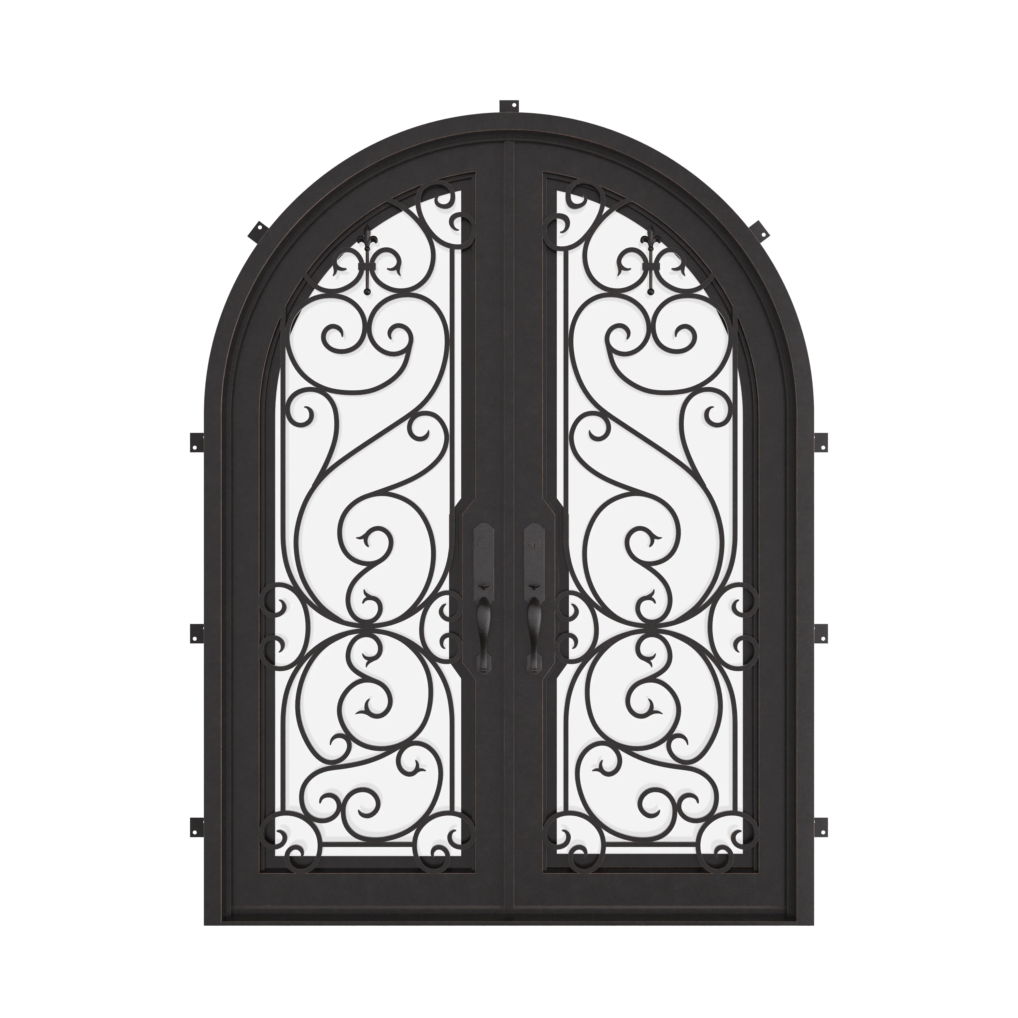 Hills - Double Full Arch | Customize