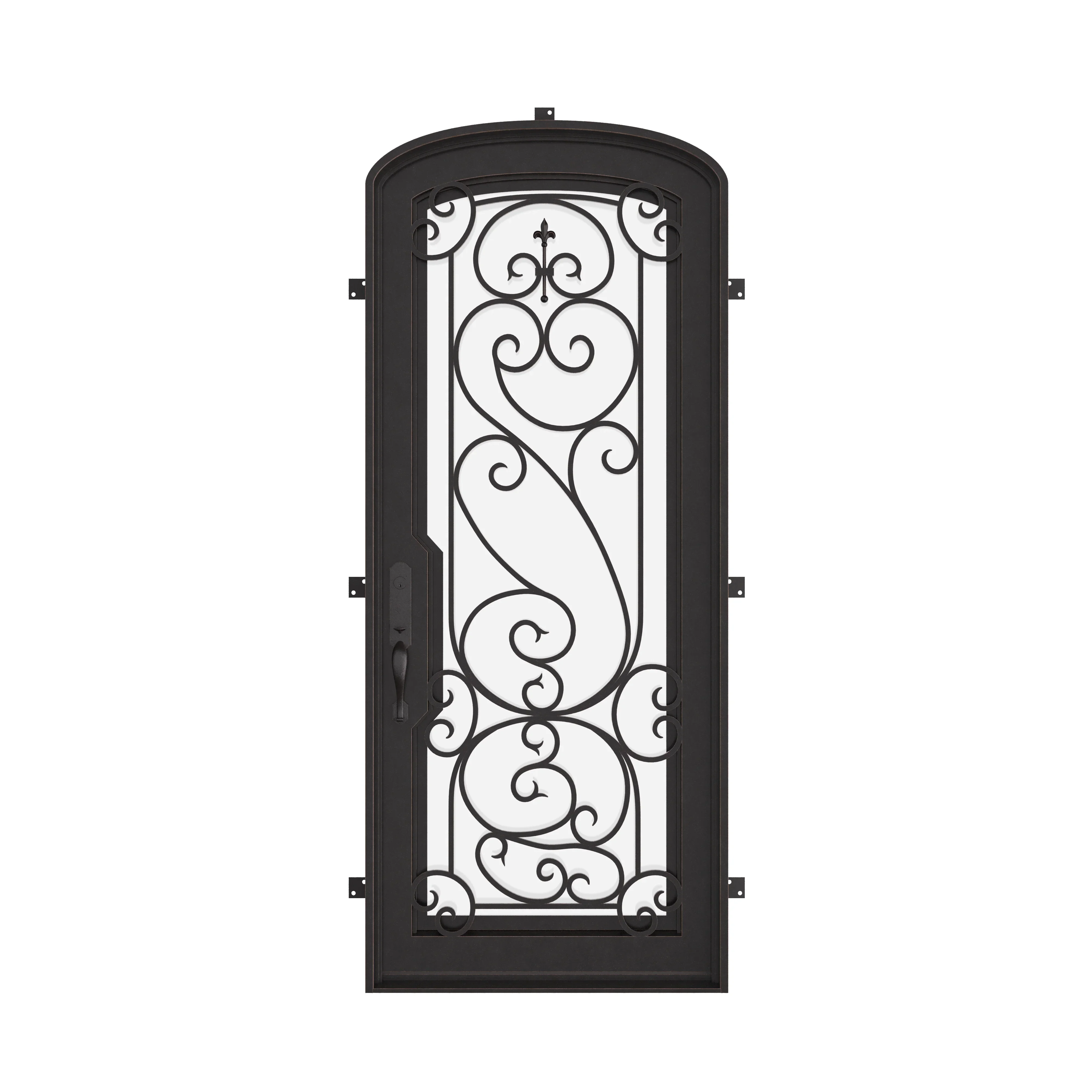 Hills - Single Mini Arch | Customize