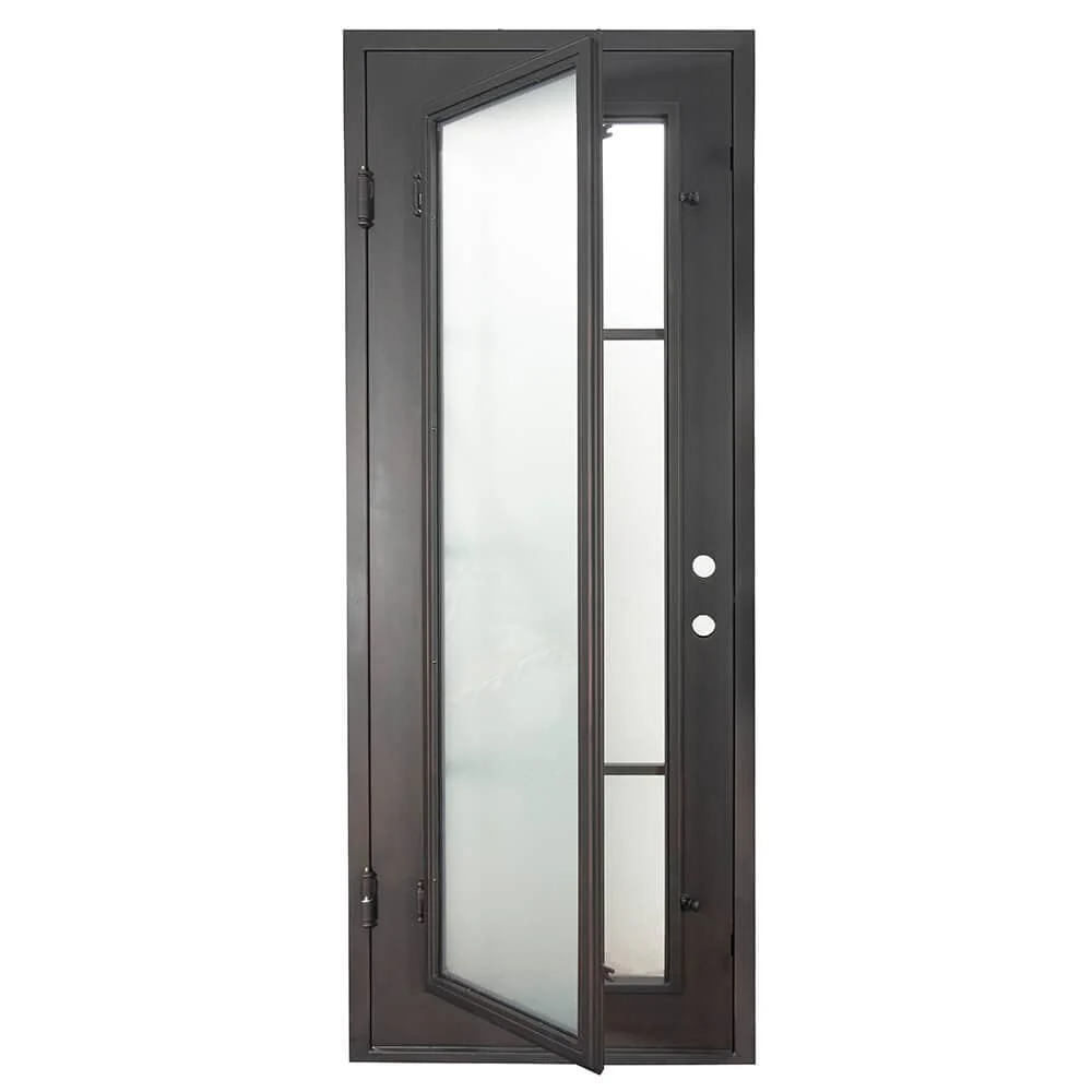 Hollywood with Thermal Break - Single Flat | Customize - Image 3