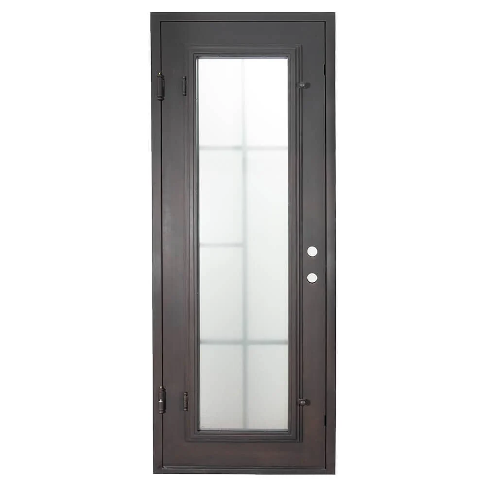 Hollywood with Thermal Break - Single Flat | Customize - Image 4