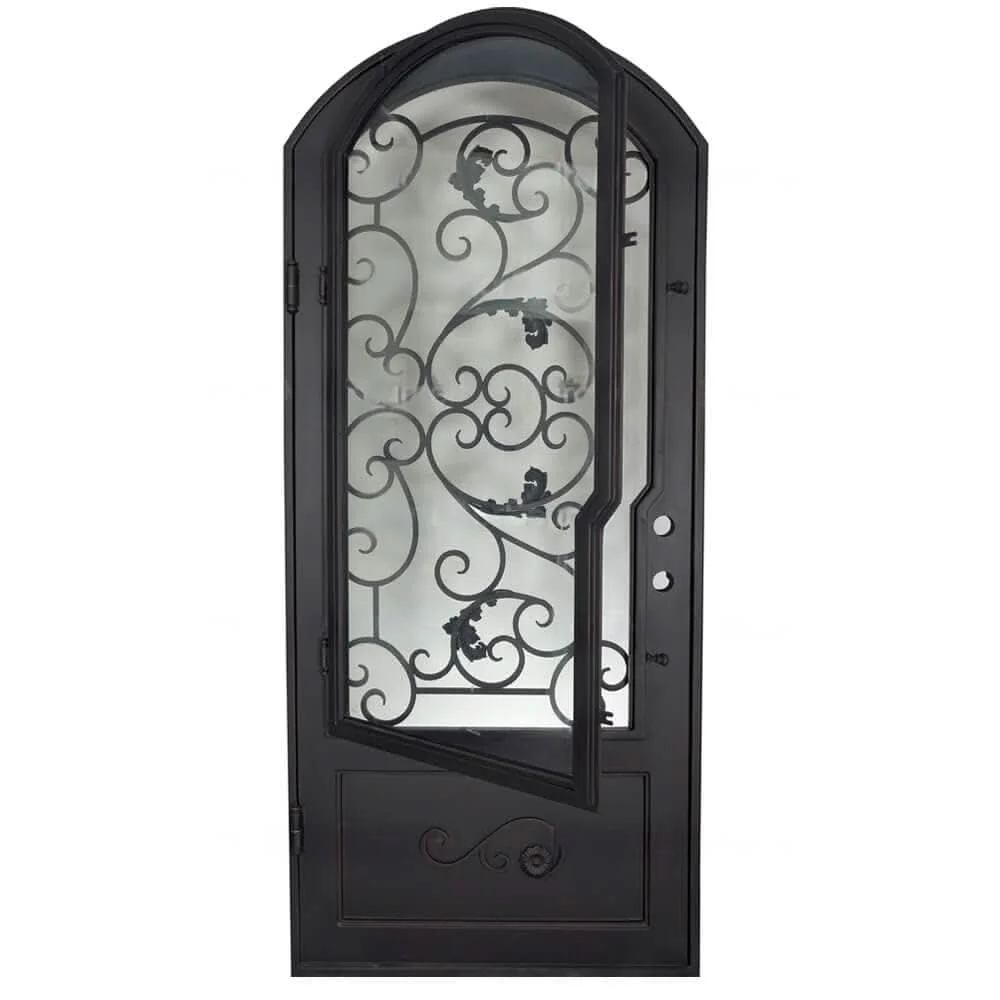 Hope with Thermal Break - Single Arch | Customize - Image 3