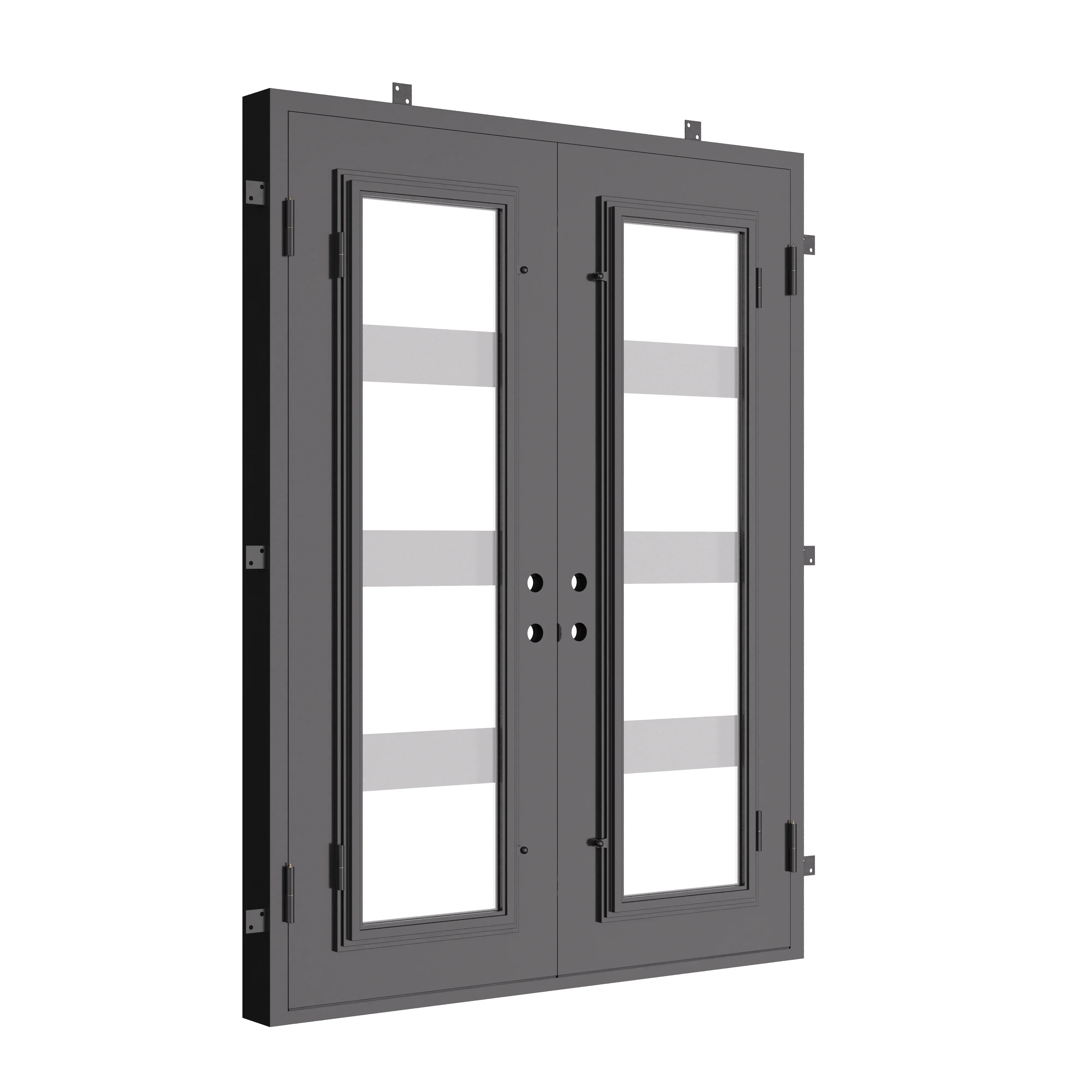 Knox - Double Flat - Image 4