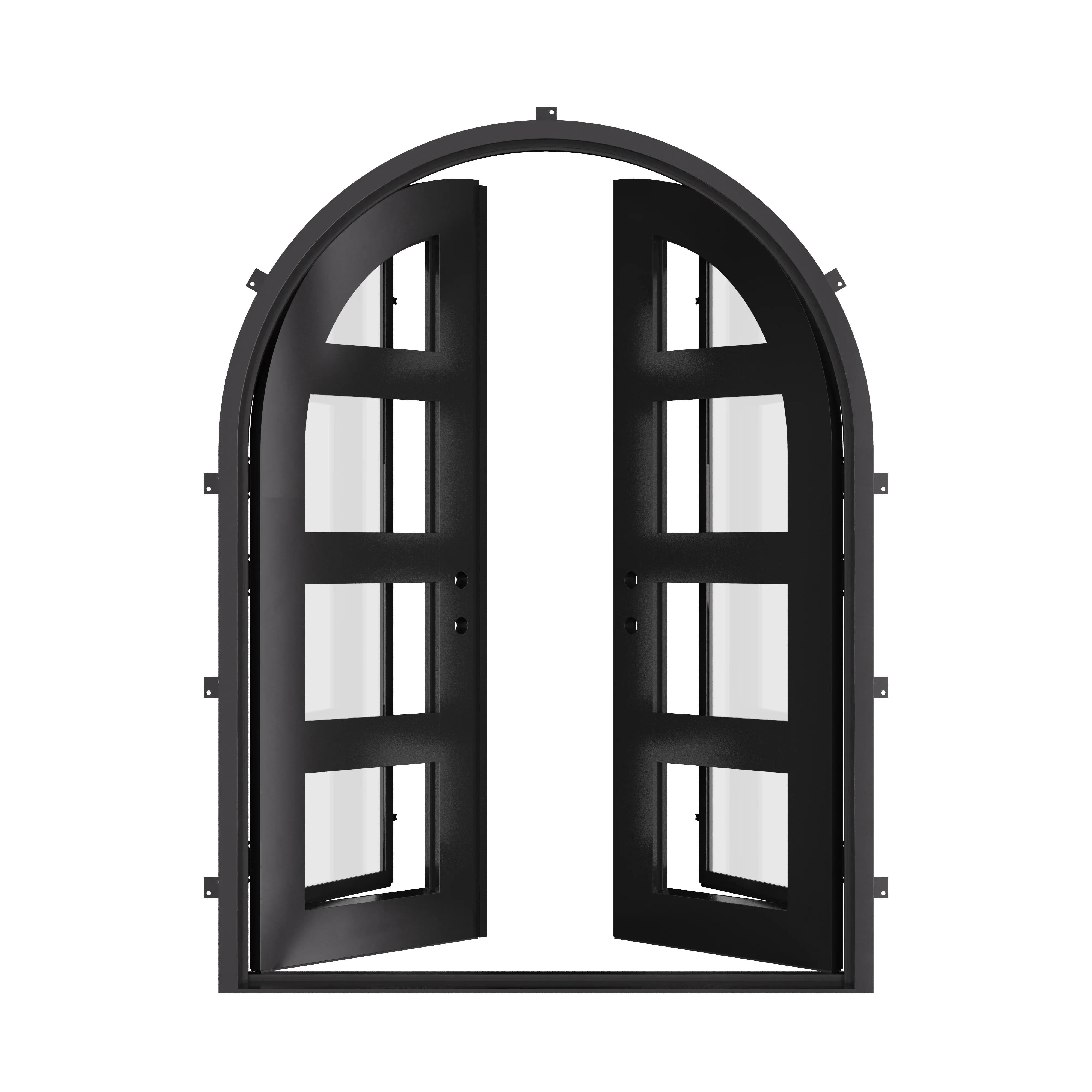 Knox - Double Full Arch | Customize - Image 3
