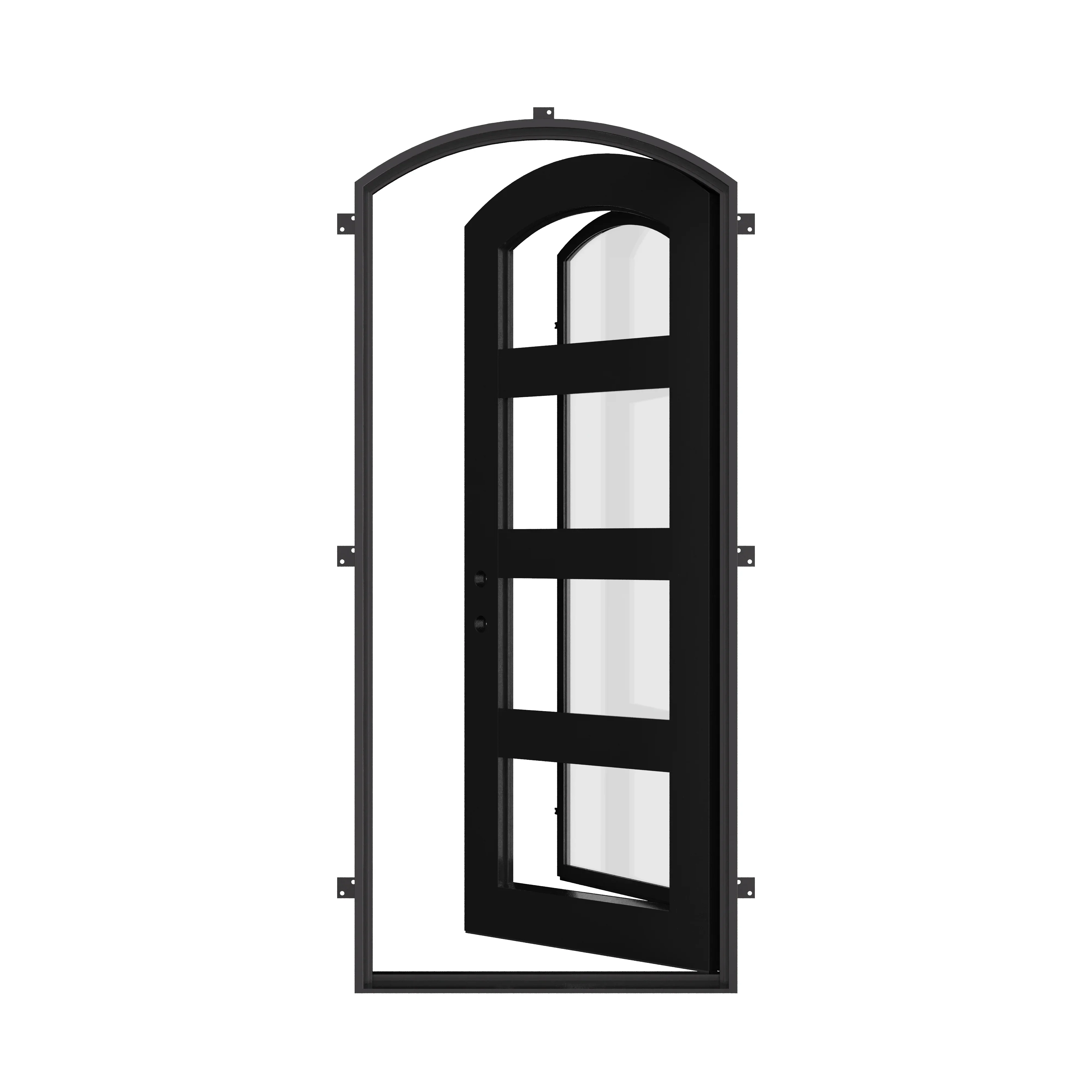 Knox - Single Arch - Image 3