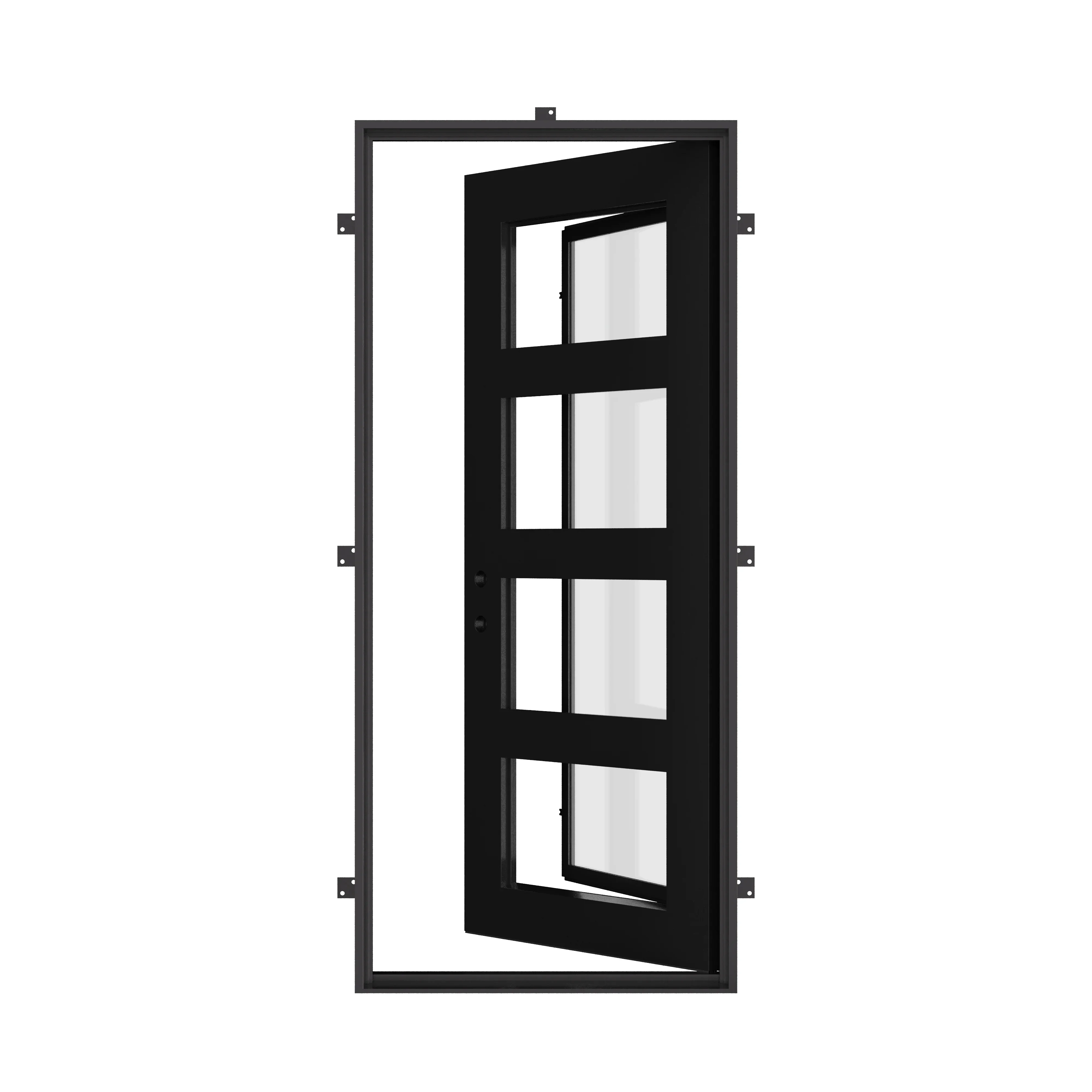 Knox - Single Flat | Customize - Image 3