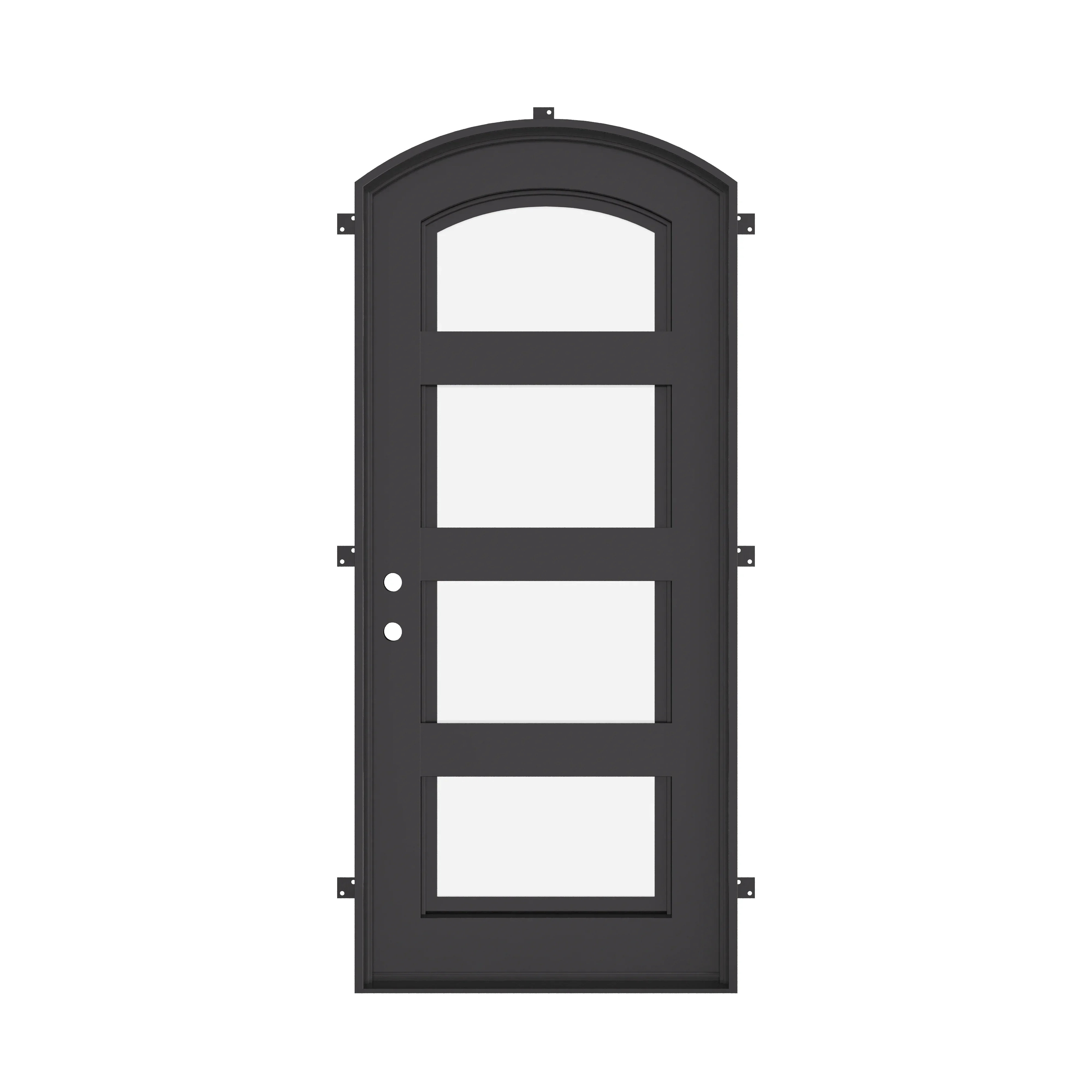 Knox with Thermal Break - Single Arch - Image 6