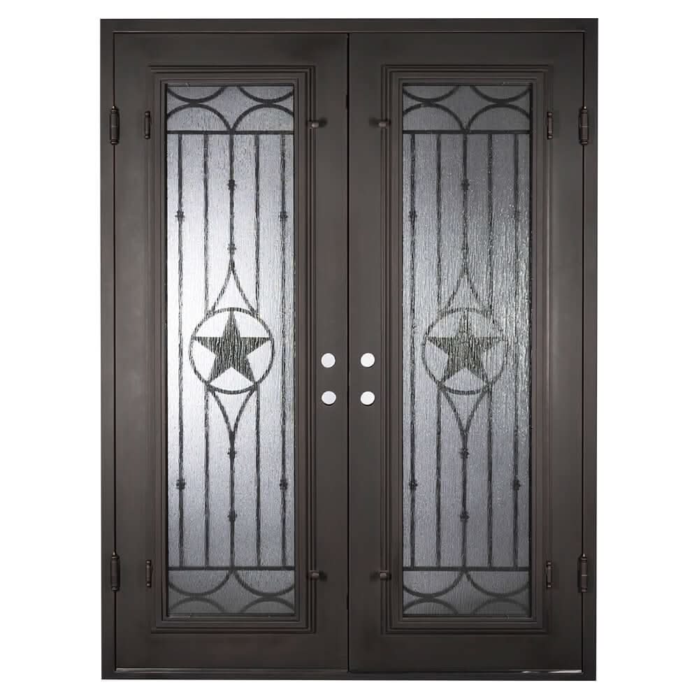 Lone Star - Double Flat - Image 3