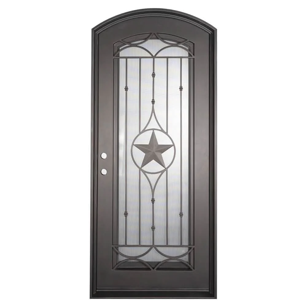 Lone Star - Single Arch | Customize
