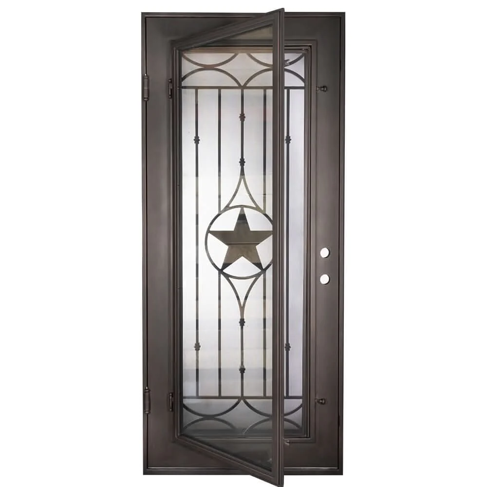 Lone Star - Single Flat - Image 2