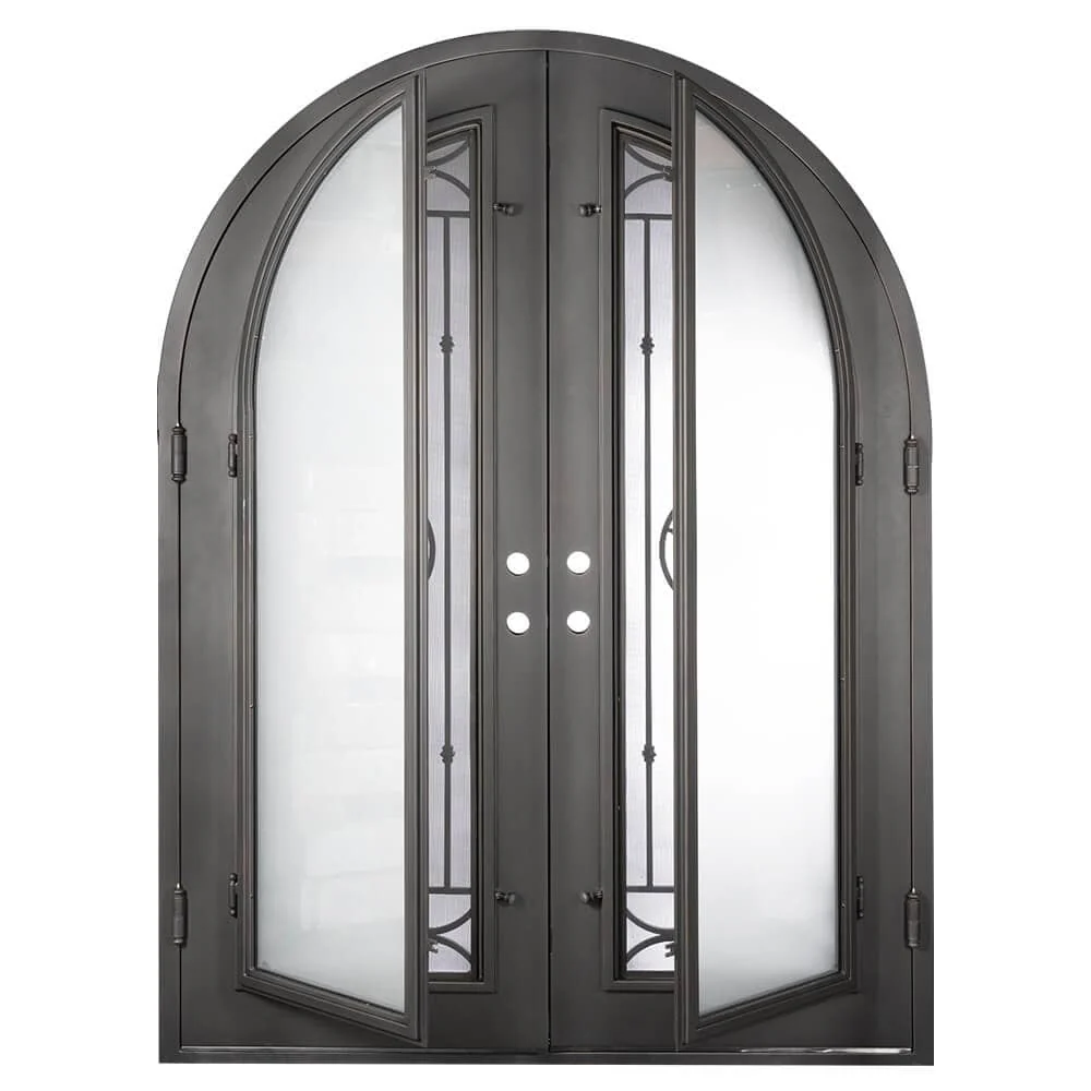 Lone Star with Thermal Break - Double Full Arch | Customize - Image 3
