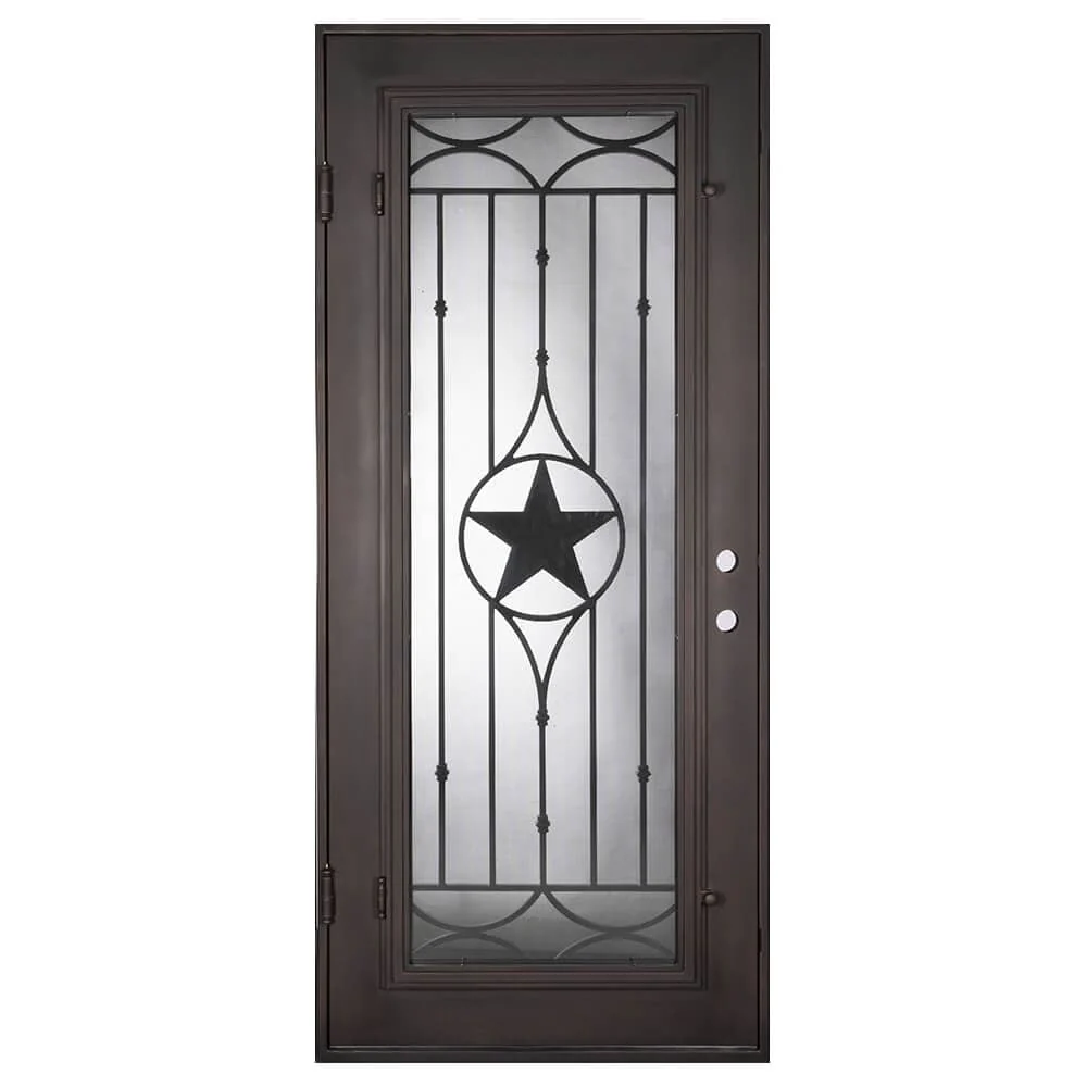 Lone Star with Thermal Break - Single Flat | Customize - Image 4