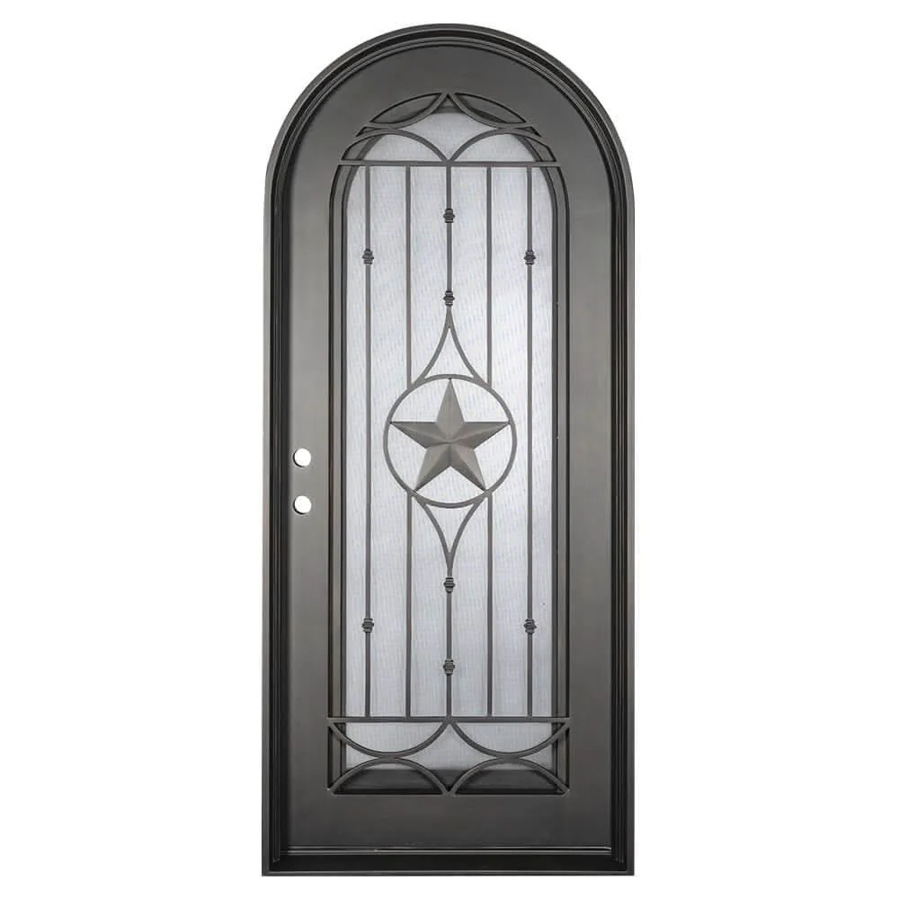 Lone Star with Thermal Break - Single Full Arch | Customize