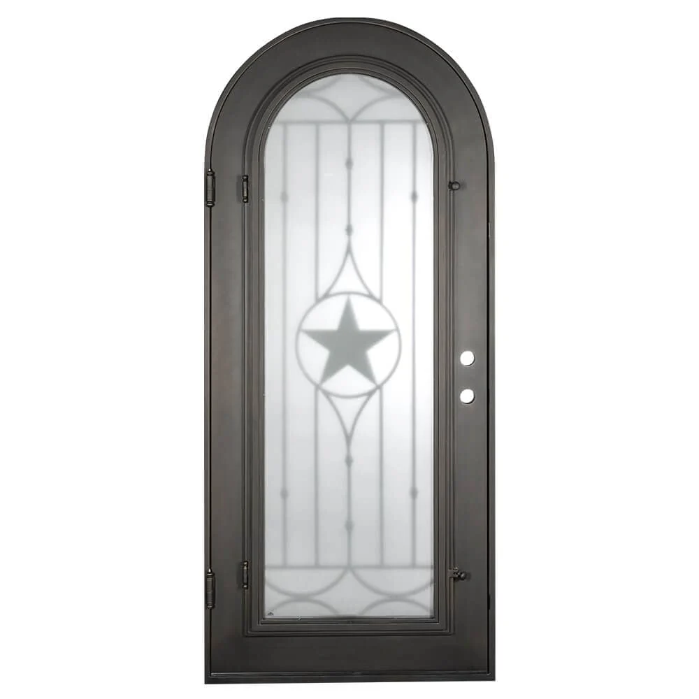 Lone Star with Thermal Break - Single Full Arch | Customize - Image 4