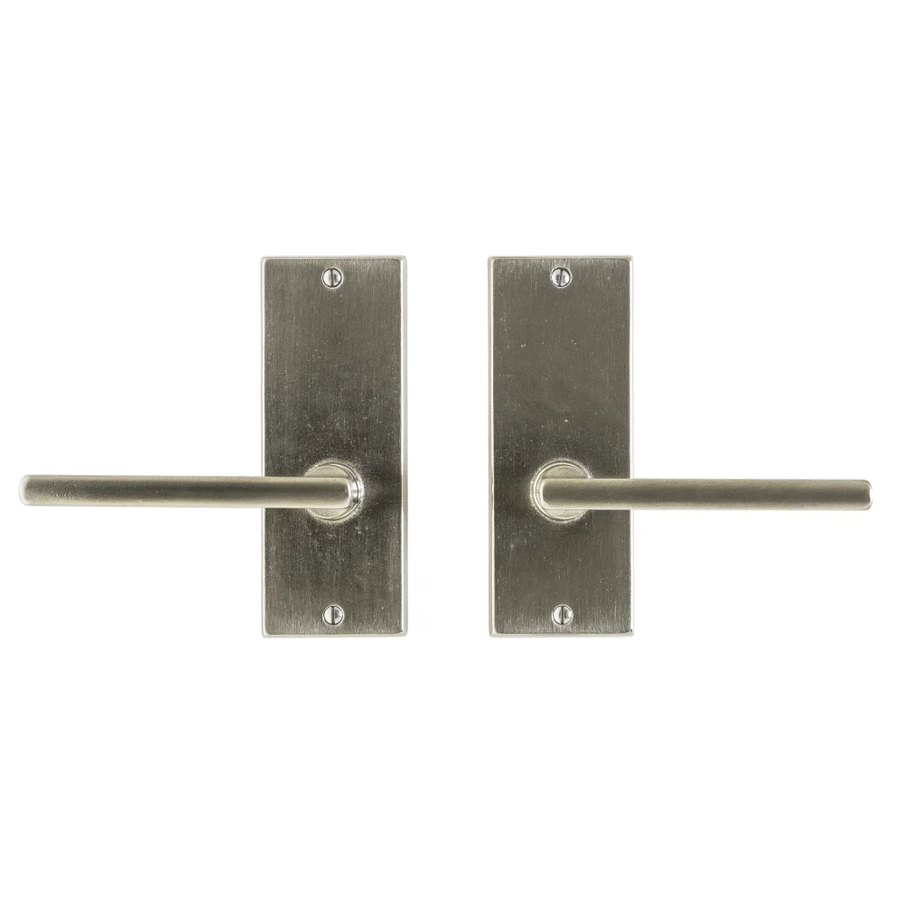 Medium Metro Interior Hardware | Made to Order