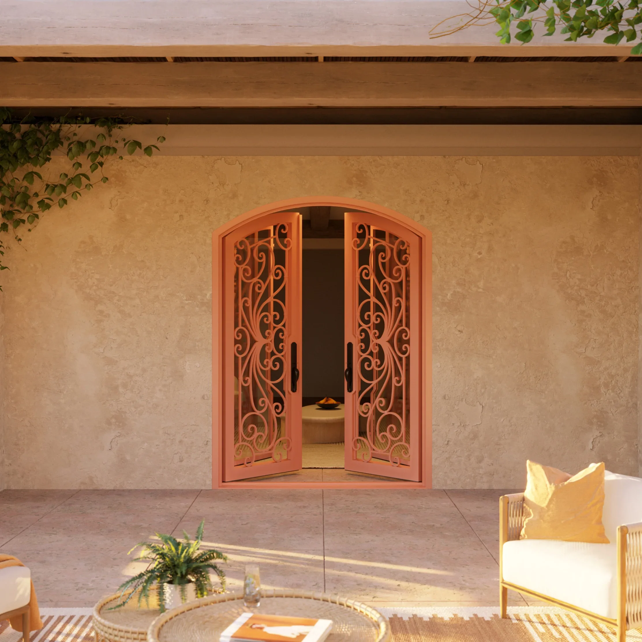 Miracle - Double Arch | Customize - Image 2