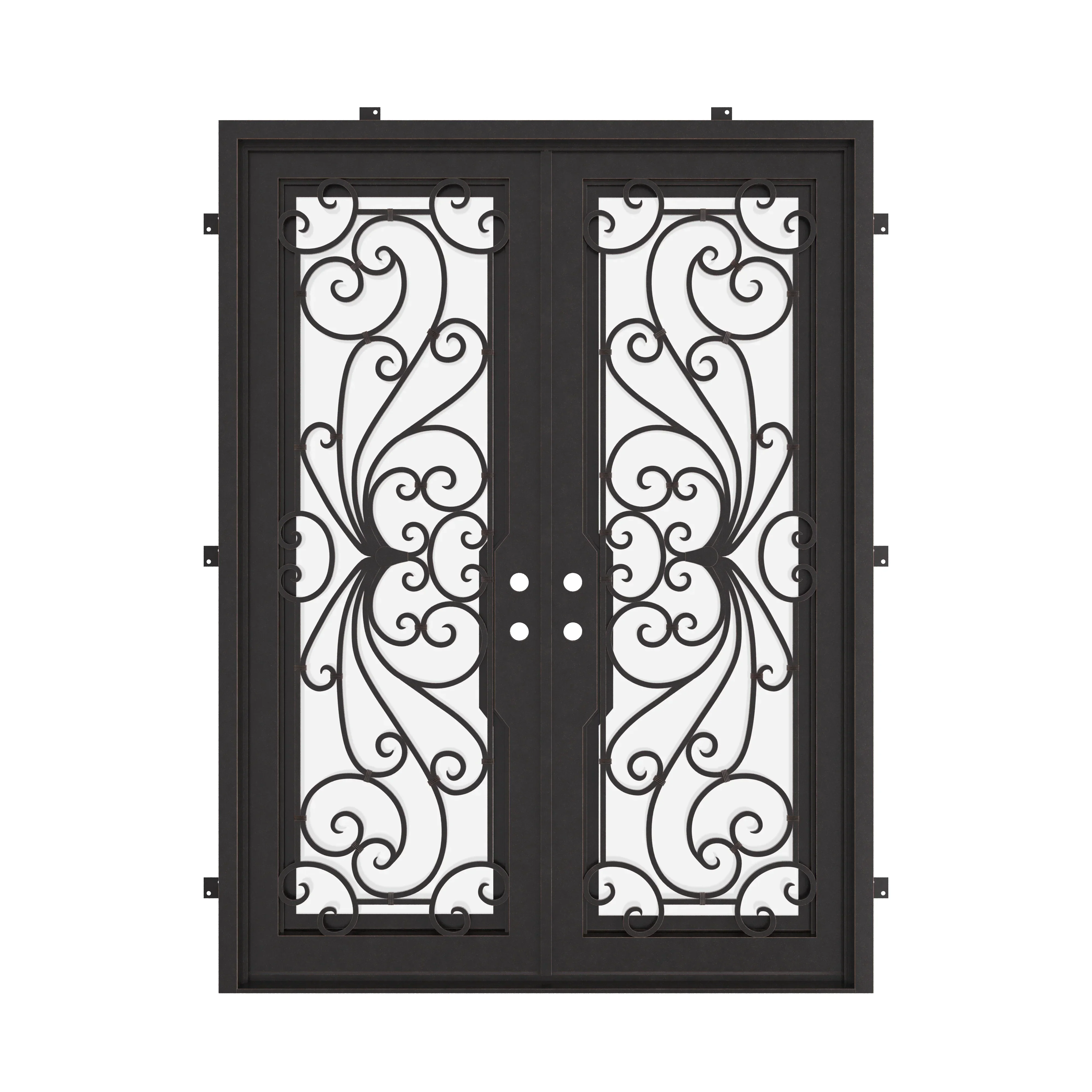 Miracle with Thermal Break - Double Flat | Customize - Image 6