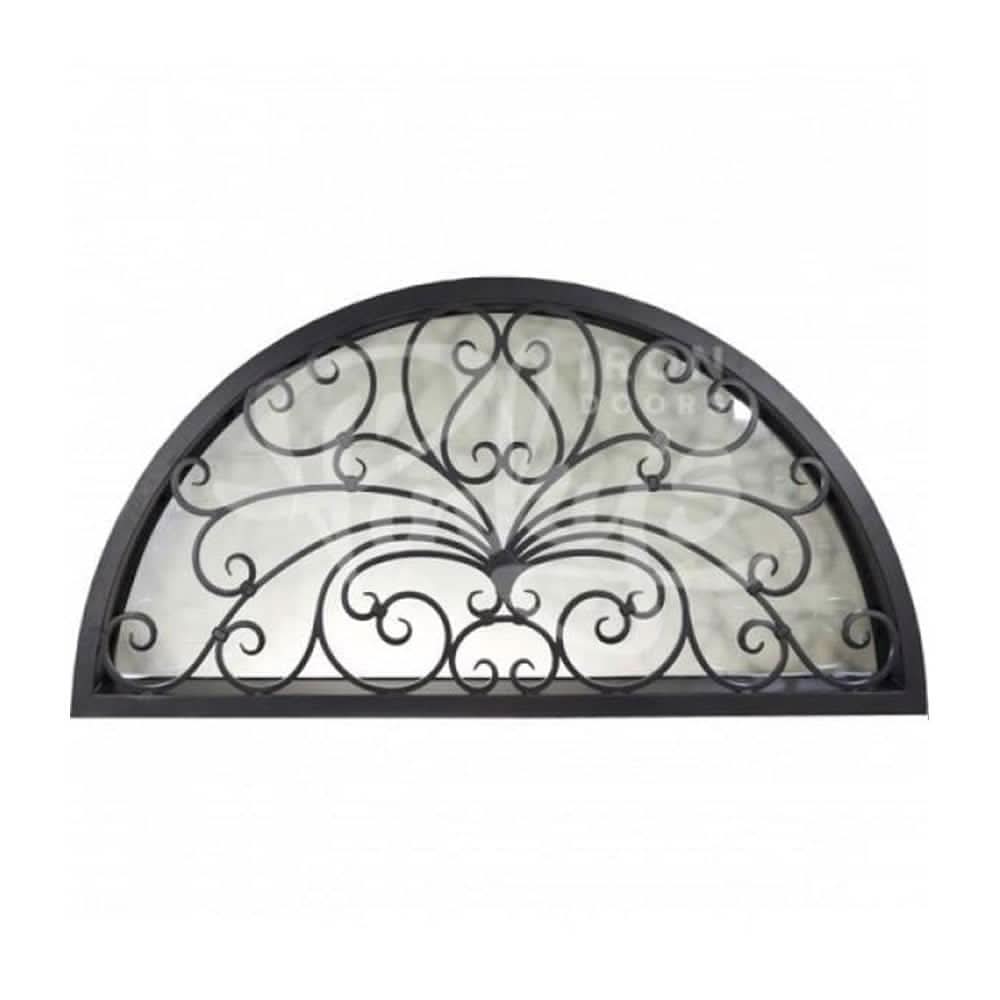 Miracle with Thermal Break - Full Arch Top Window | Customize - Image 3