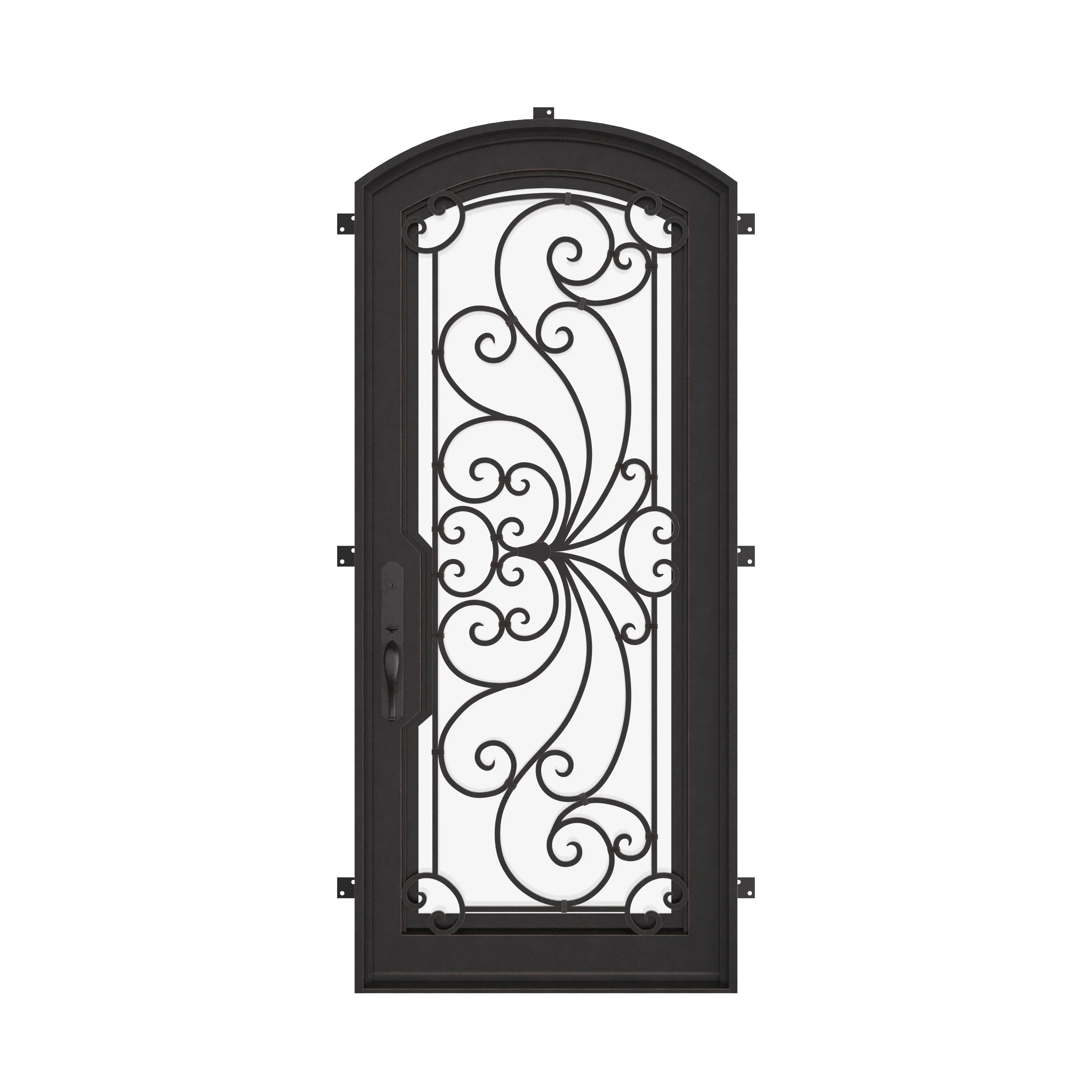 Miracle with Thermal Break - Single Arch | Customize