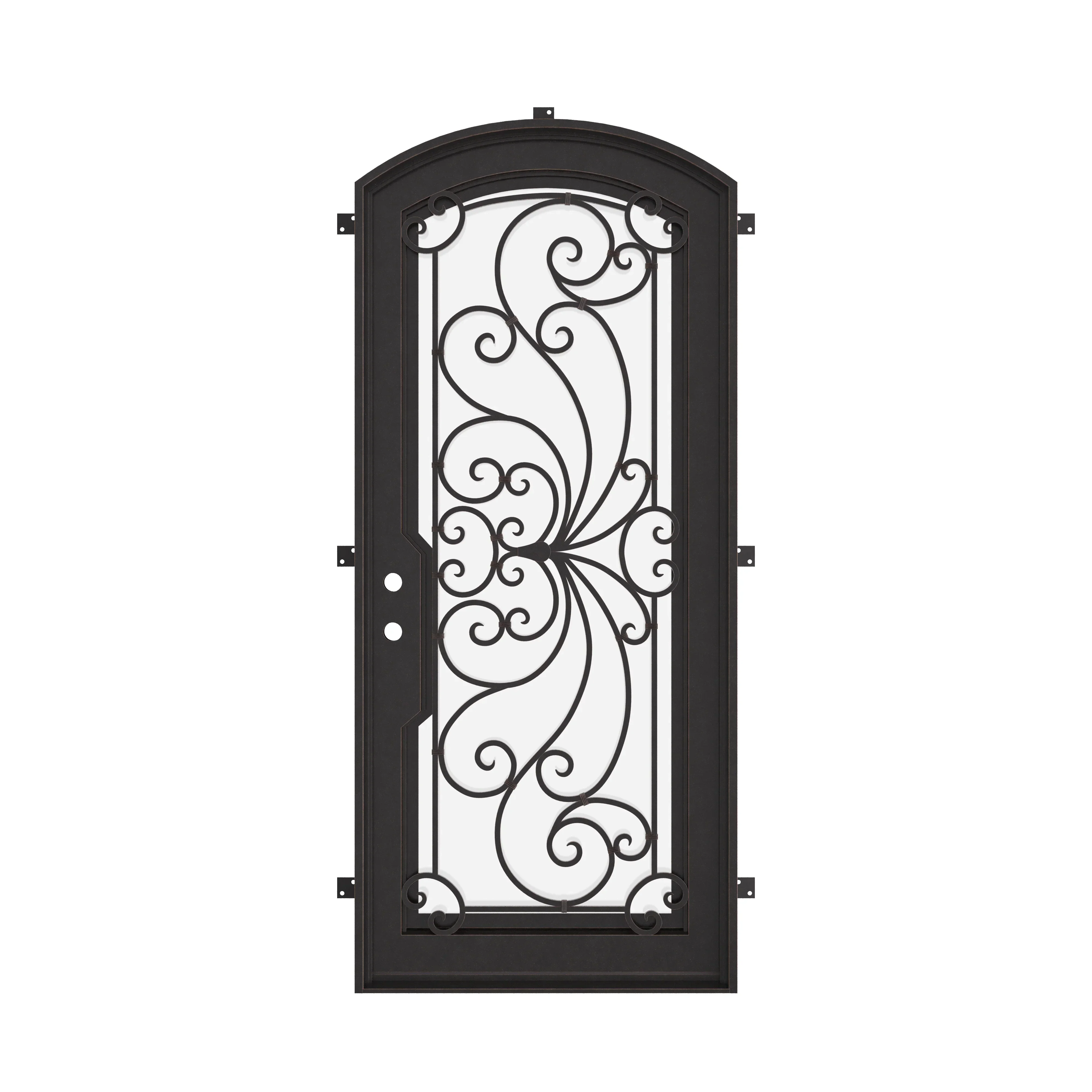 Miracle with Thermal Break - Single Arch | Customize - Image 4
