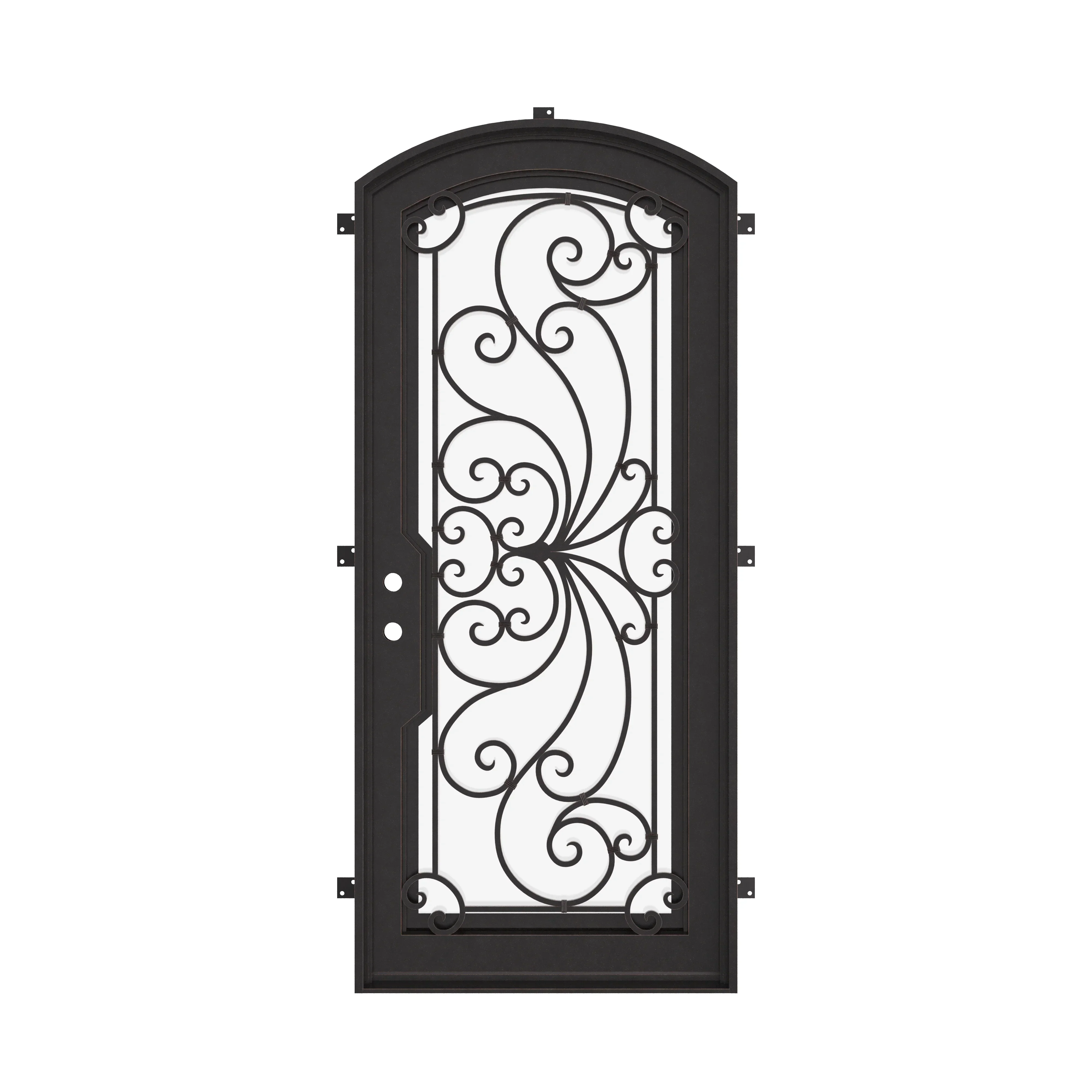 Miracle with Thermal Break - Single Arch | Customize - Image 6
