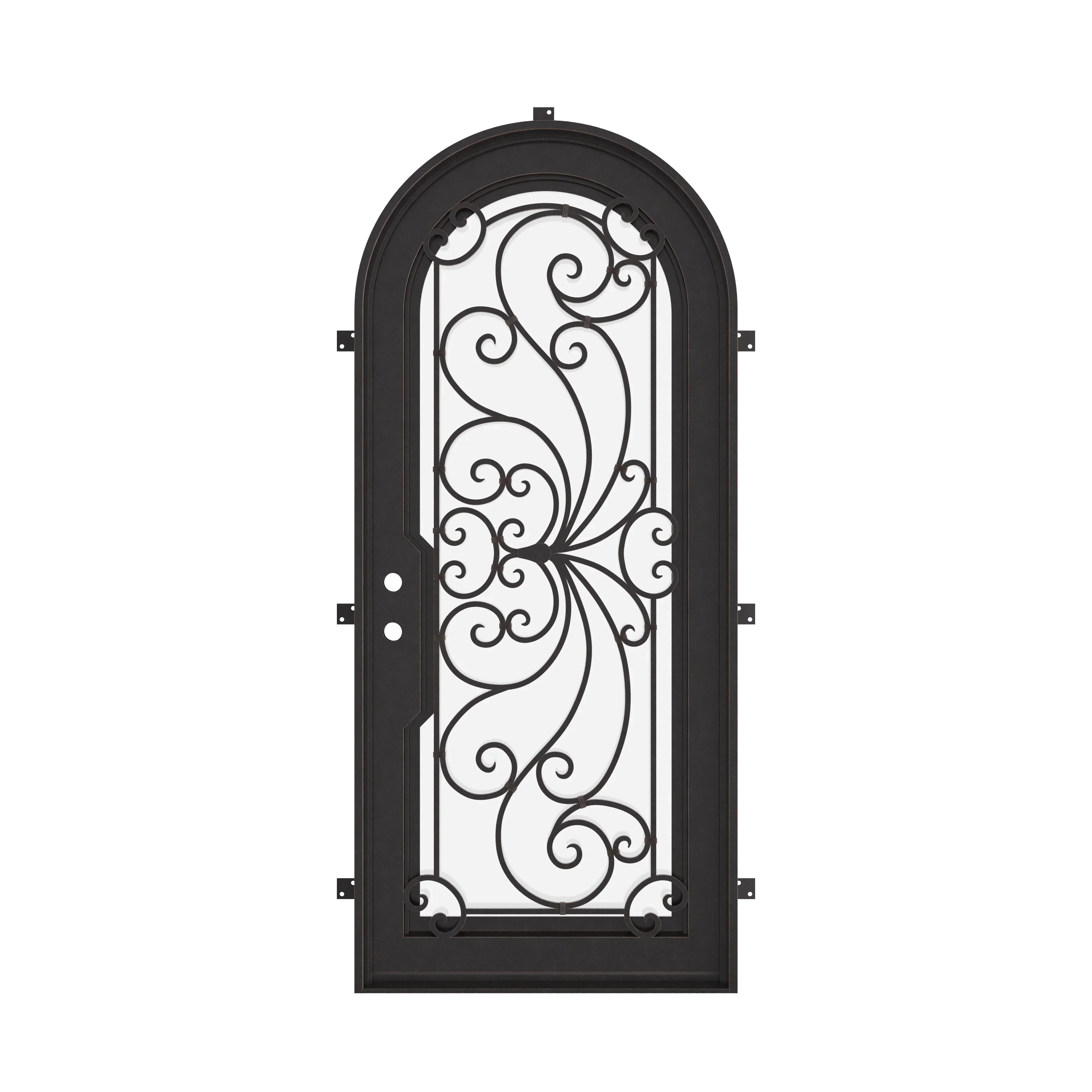Miracle with Thermal Break - Single Full Arch | Customize - Image 6