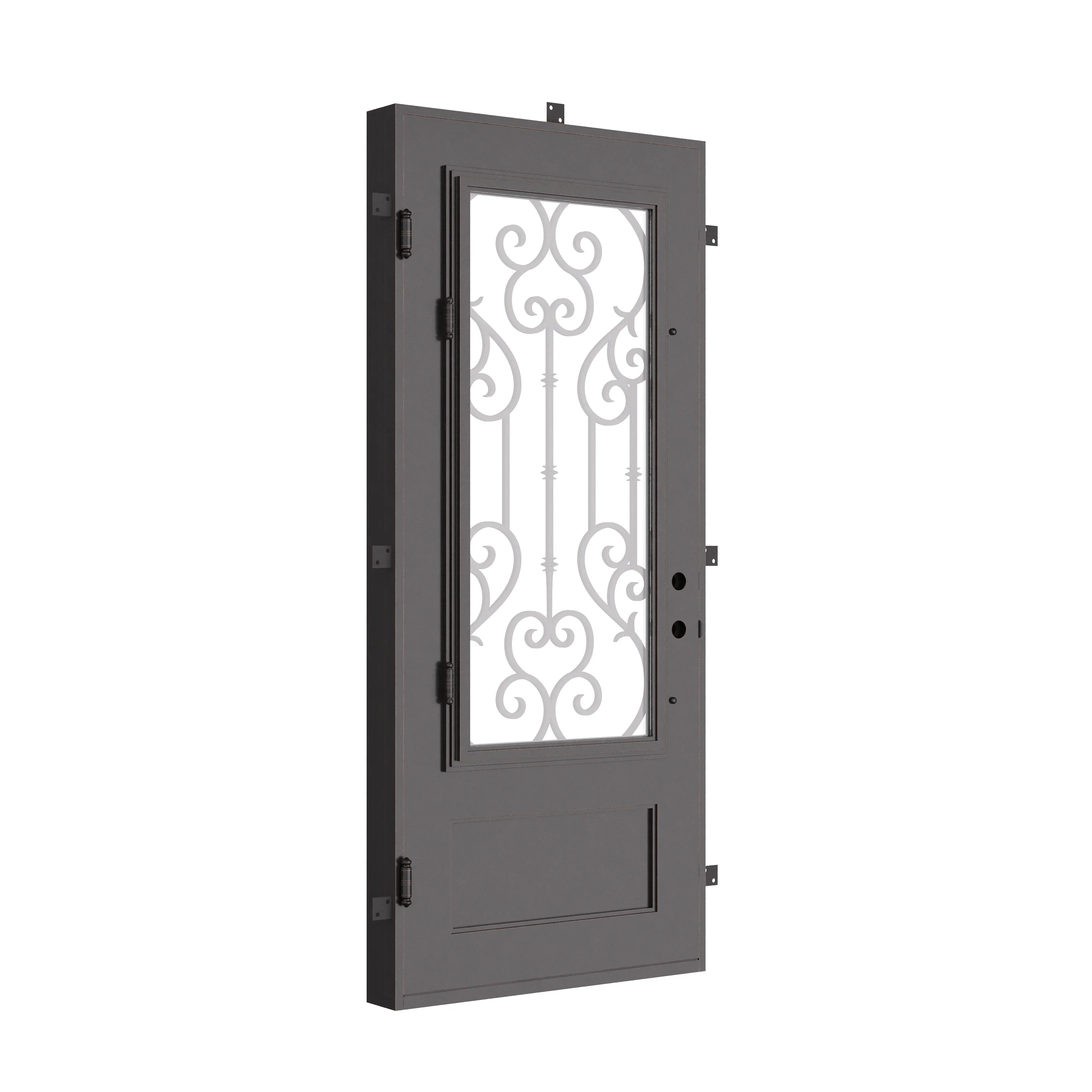 New York with Thermal Break - Single Flat | Customize - Image 5