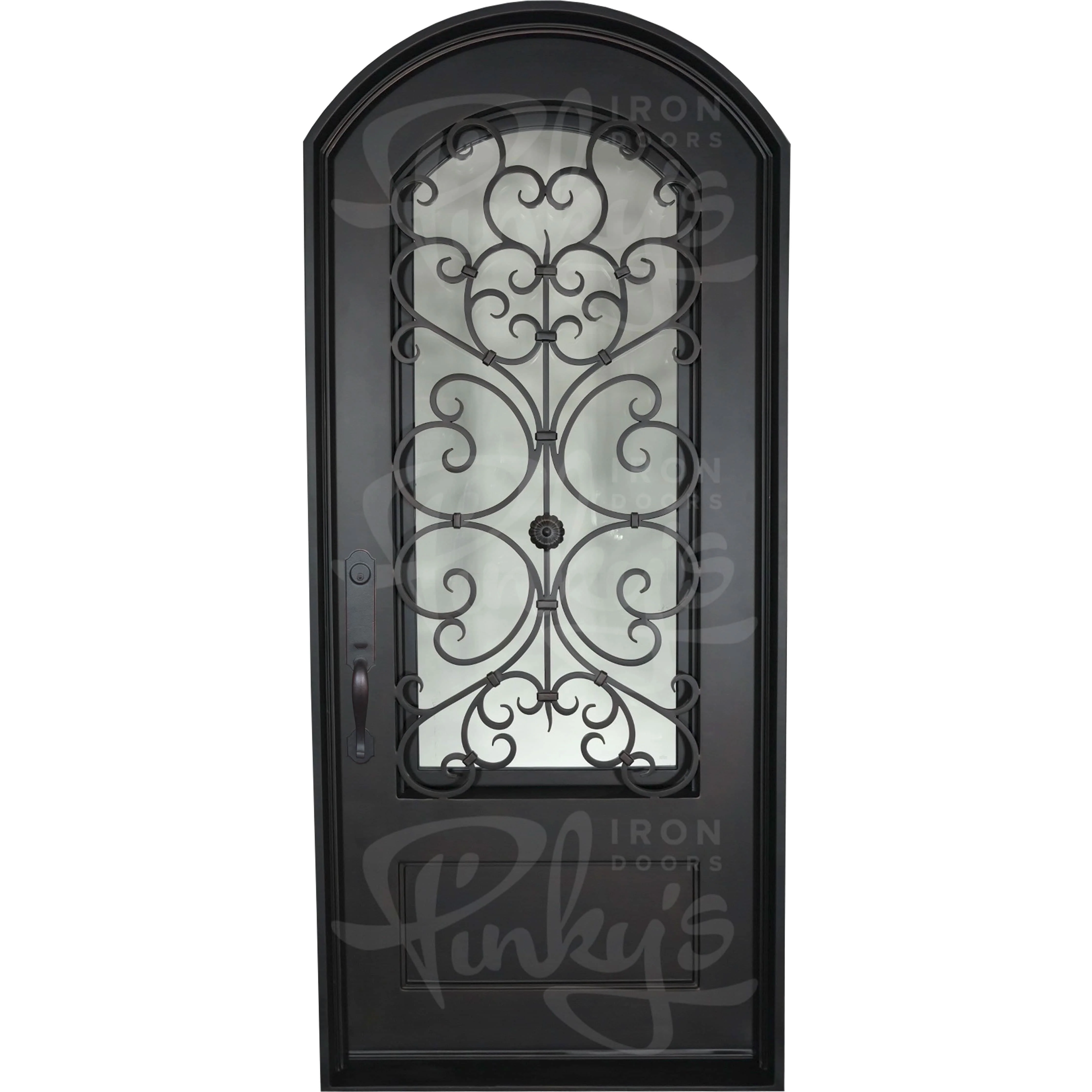 Night - Single Arch | Customize - Image 2