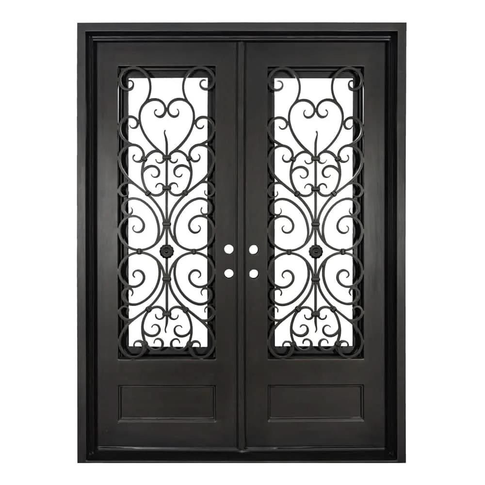 Night with Thermal Break - Double Flat | Customize