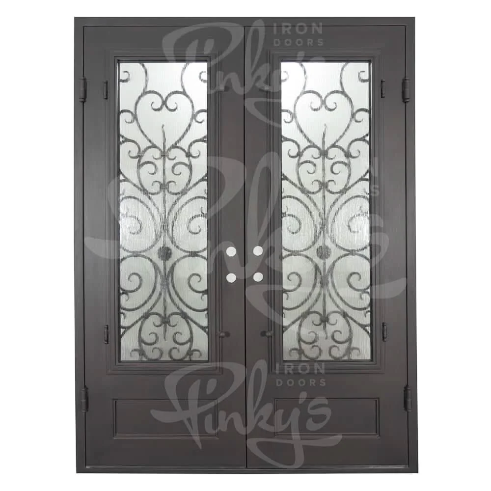 Night with Thermal Break - Double Flat | Customize - Image 4