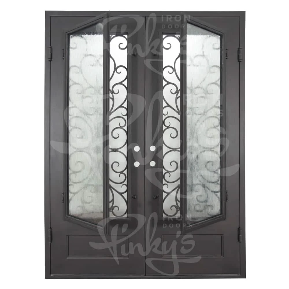 Night with Thermal Break - Double Flat | Customize - Image 5