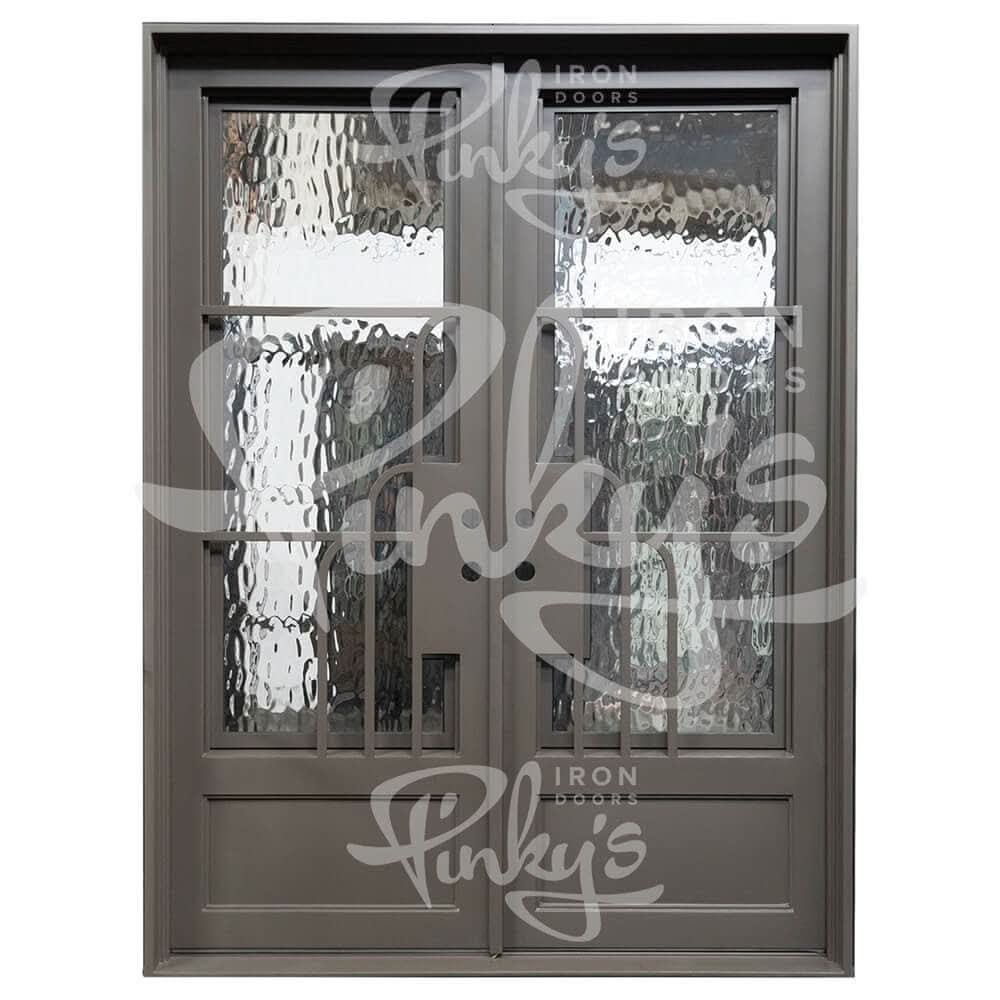 Oregon 86 - Double Flat | Customize - Image 2