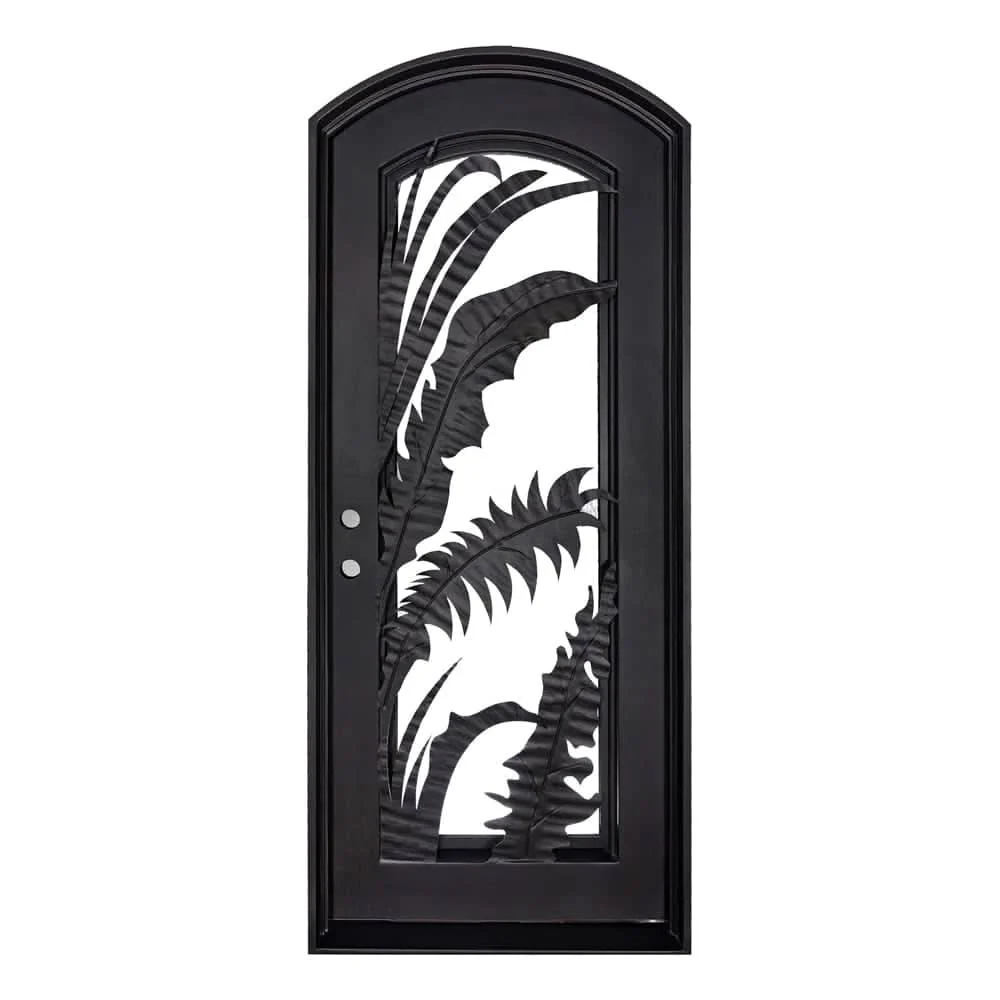 Palm - Single Arch