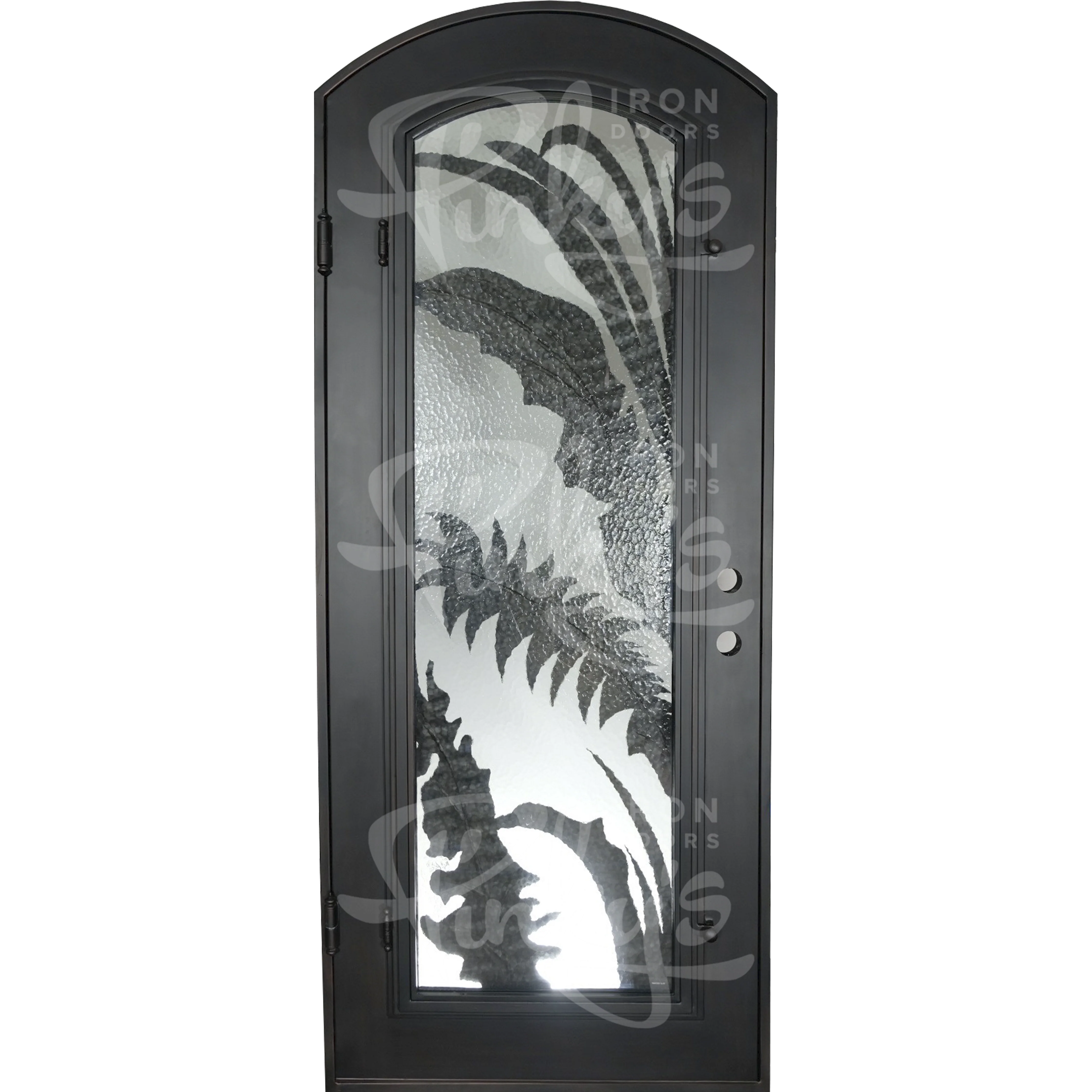 Palm with Thermal Break - Single Arch | Customize - Image 4